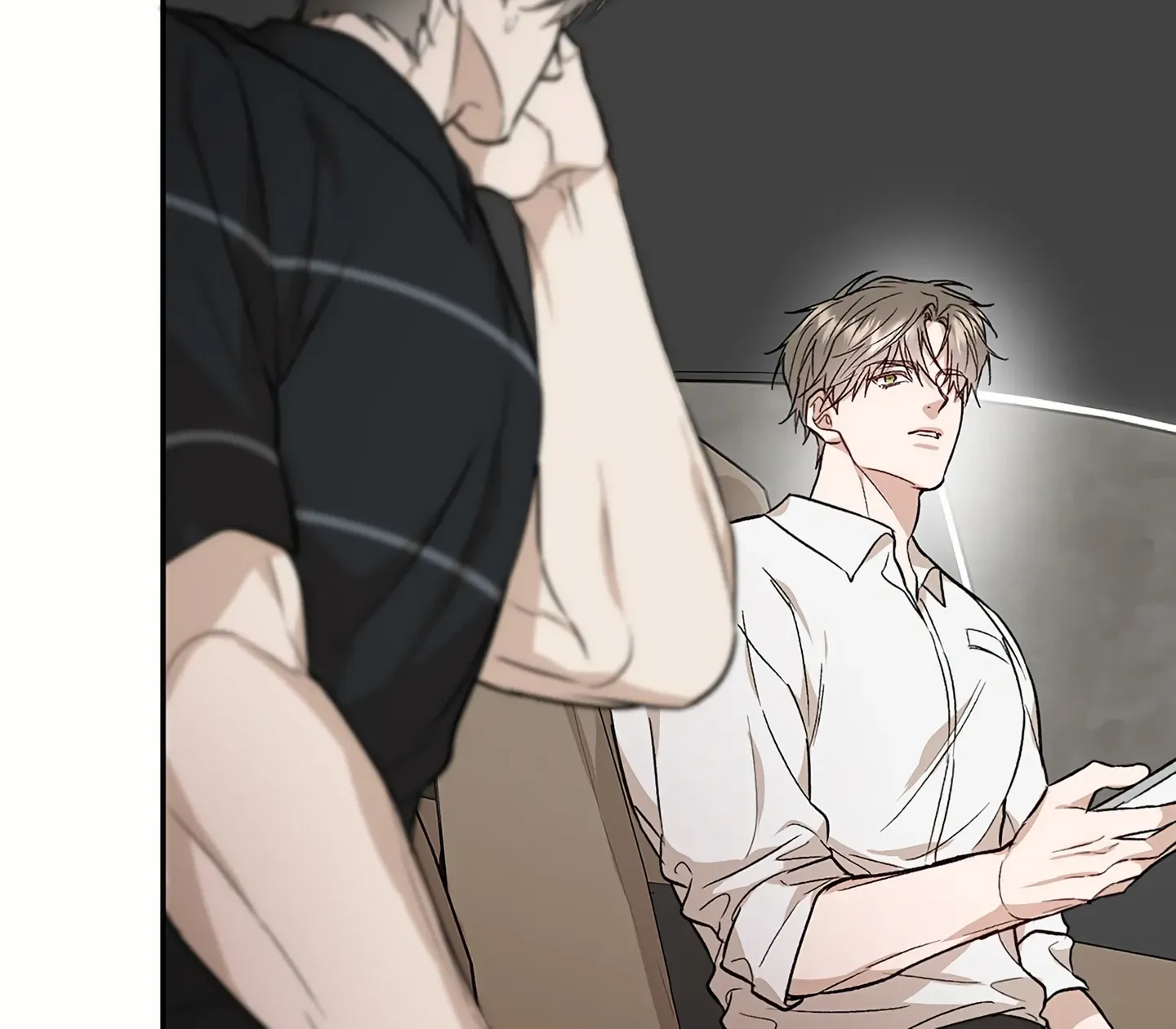 The Art of Sculpture Chapter 21 page 24 - 