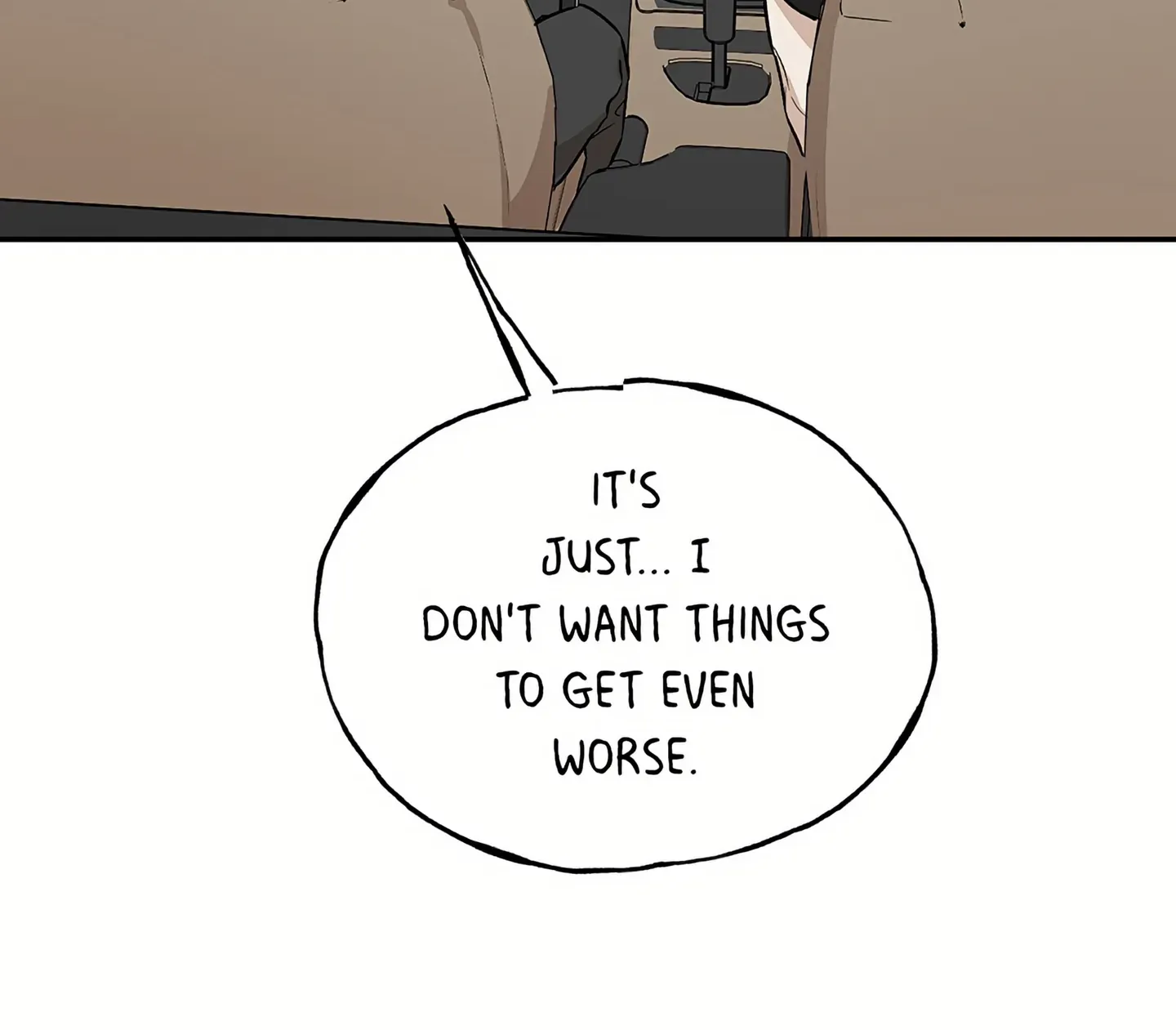 The Art of Sculpture Chapter 21 page 38 - 