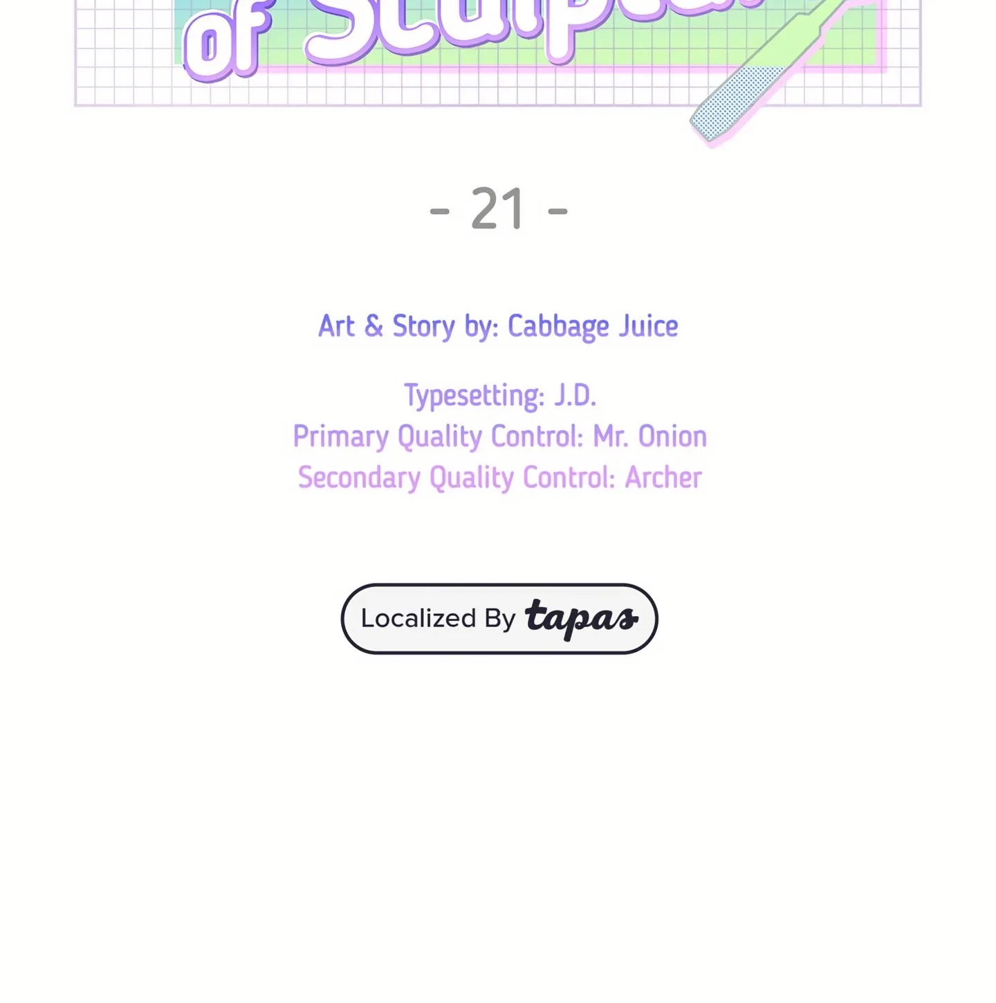 The Art of Sculpture Chapter 21 page 56 - 