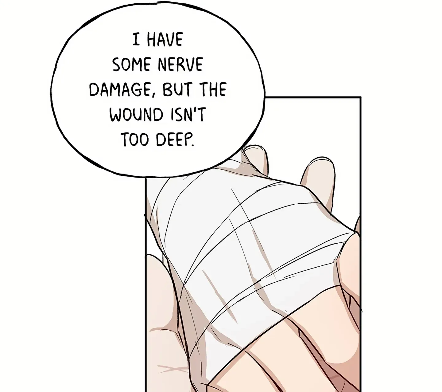 The Art of Sculpture Chapter 22 page 77 - 