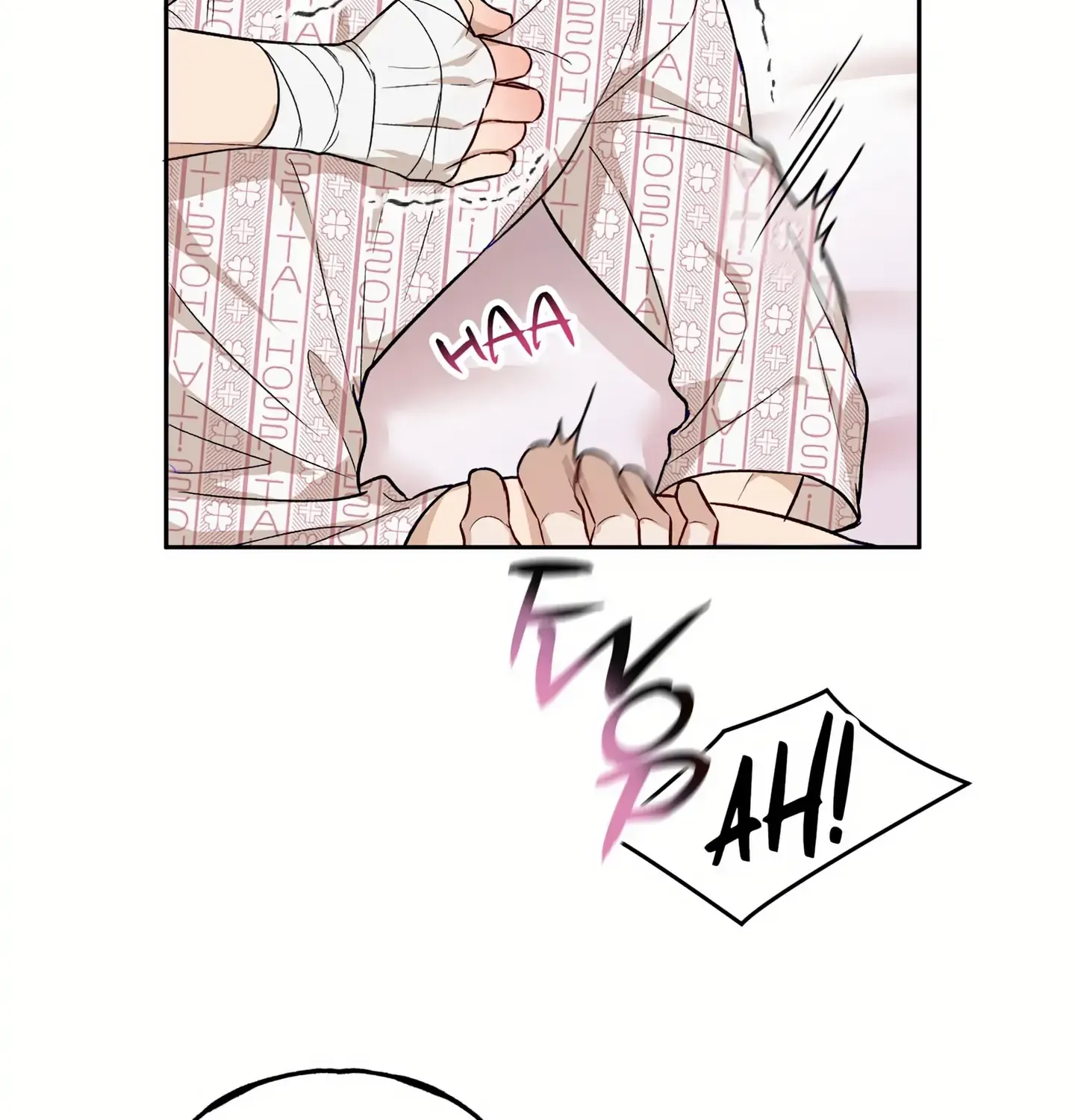 The Art of Sculpture Chapter 24 page 23 - 