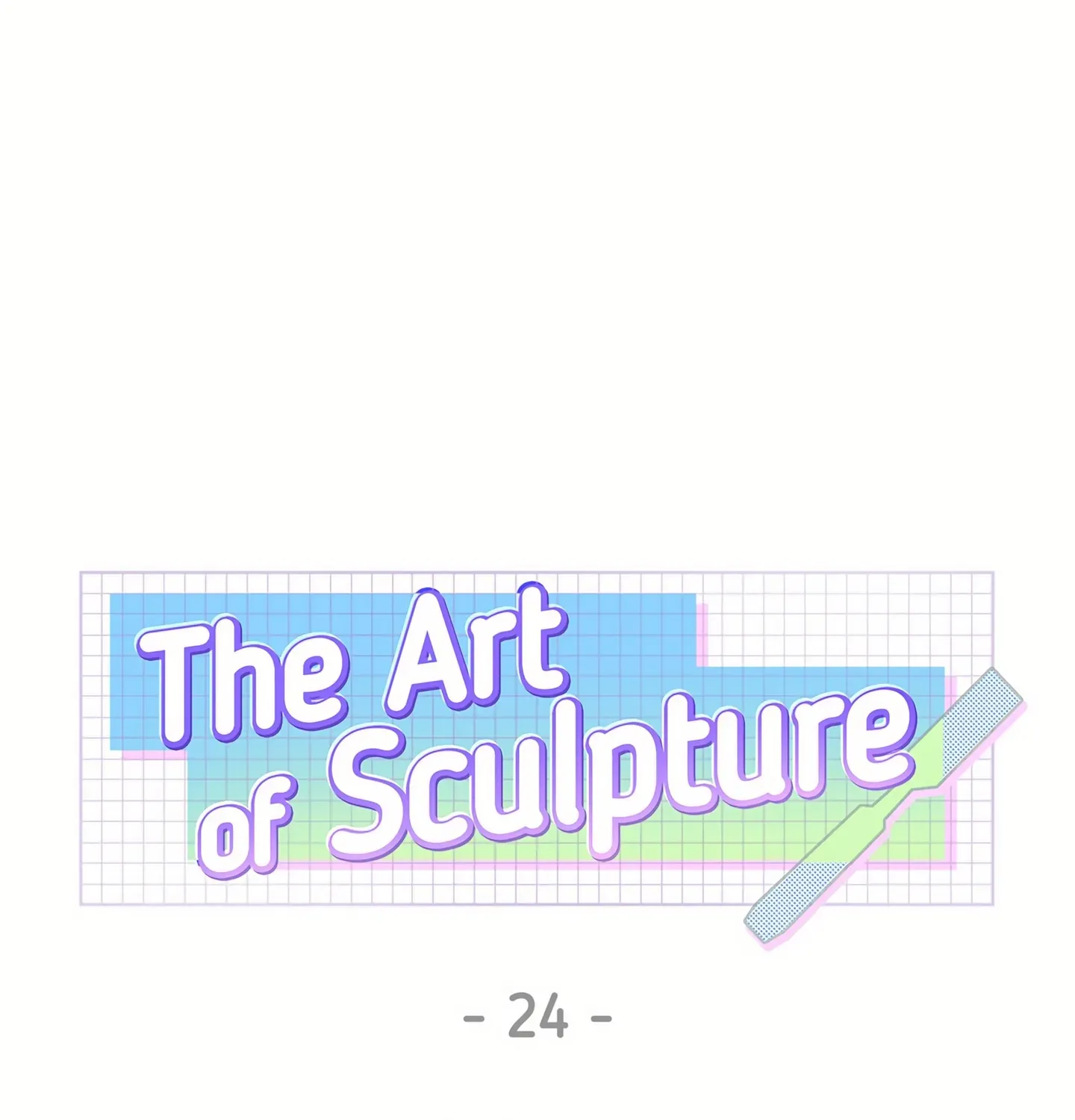 The Art of Sculpture Chapter 24 page 7 - 