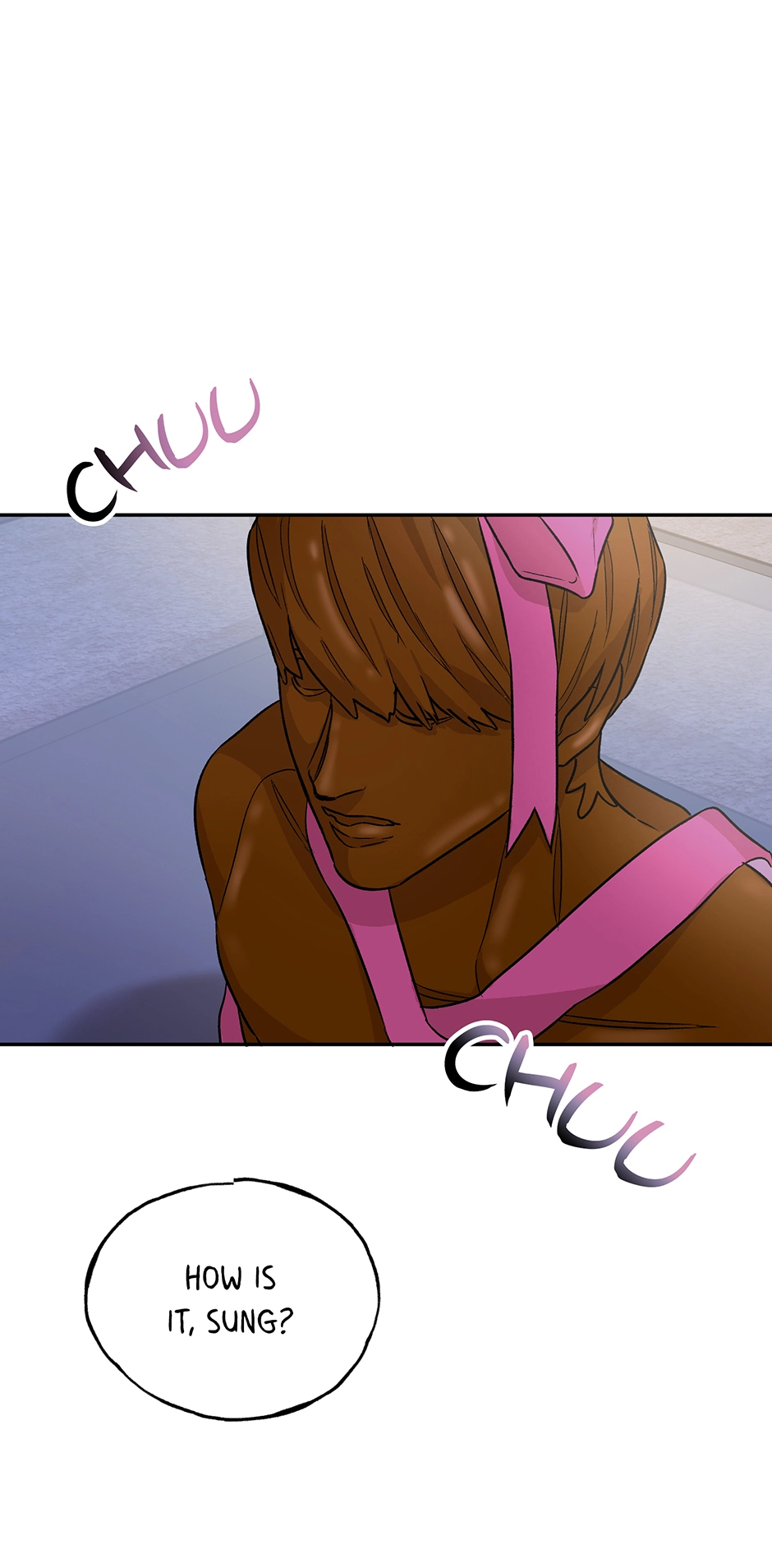 The Art of Sculpture Chapter 25.1 page 1 - 