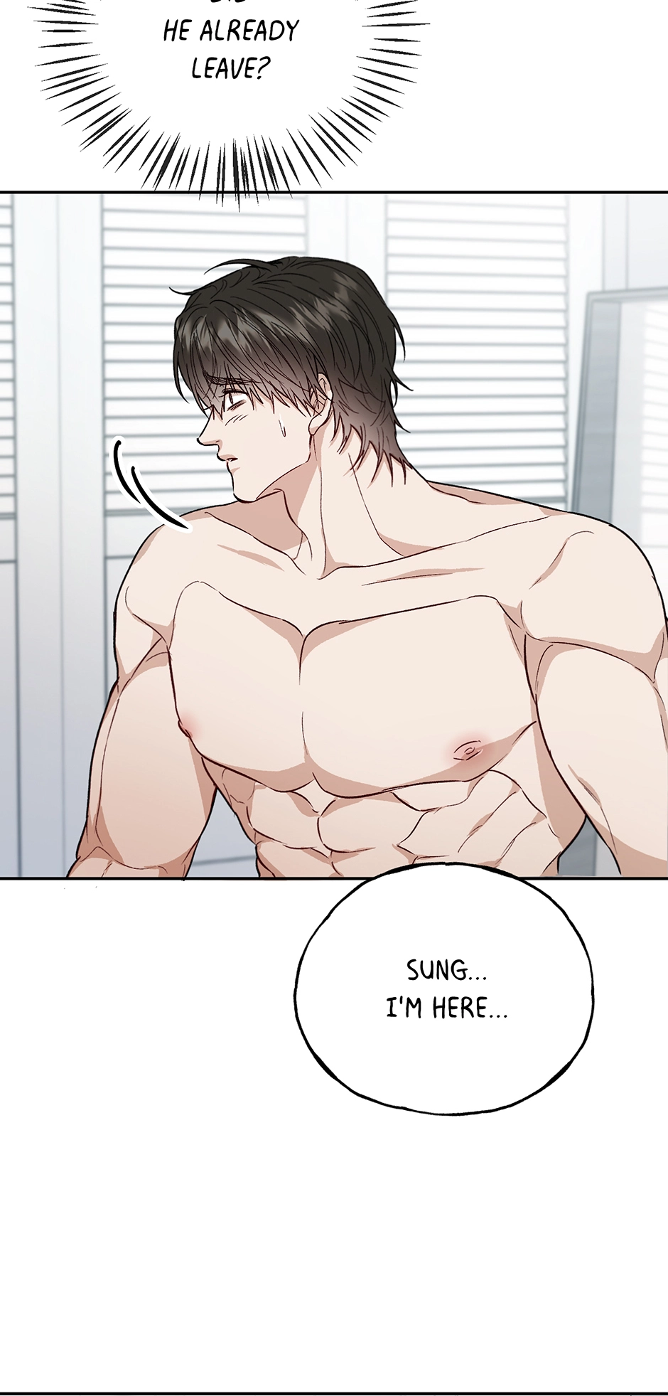 The Art of Sculpture Chapter 25.1 page 19 - 