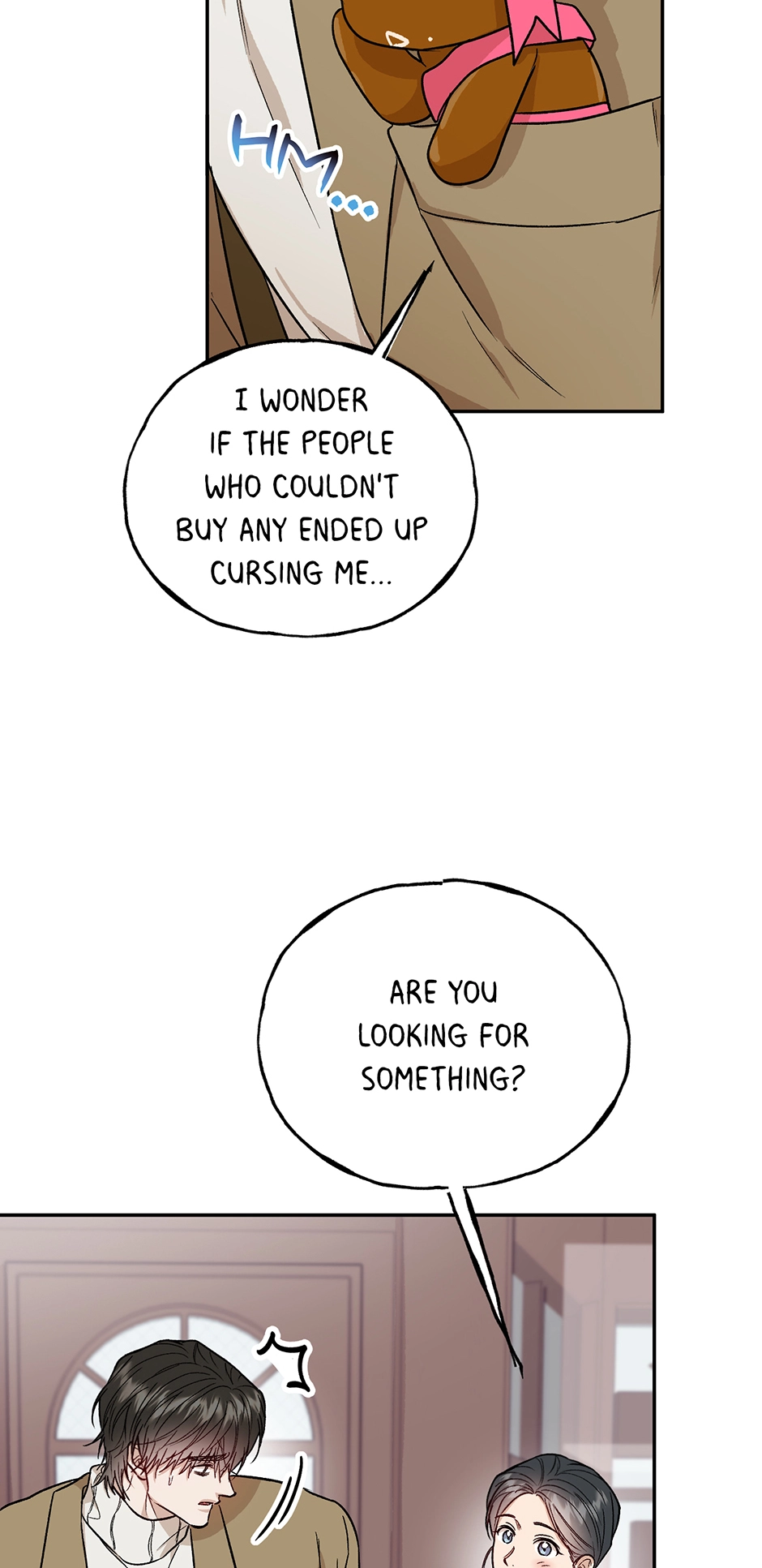 The Art of Sculpture Chapter 25.1 page 40 - 