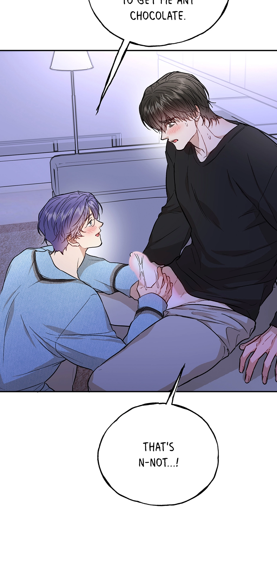 The Art of Sculpture Chapter 25.1 page 5 - 