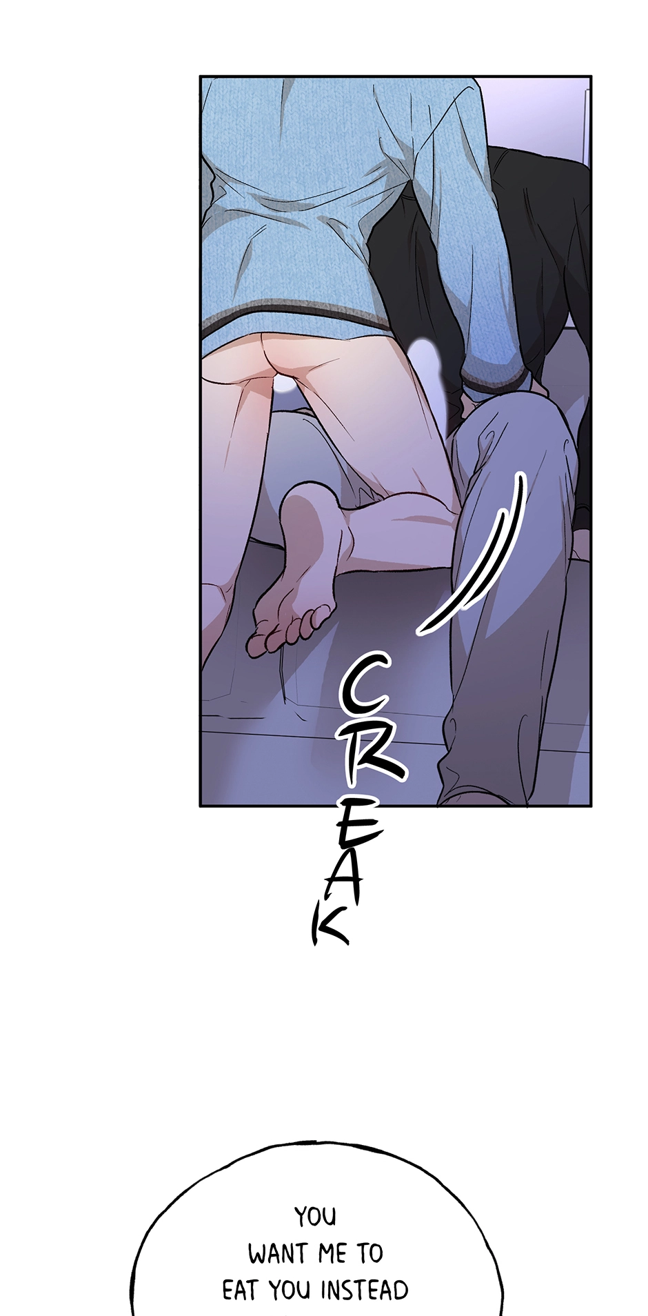 The Art of Sculpture Chapter 25.1 page 6 - 