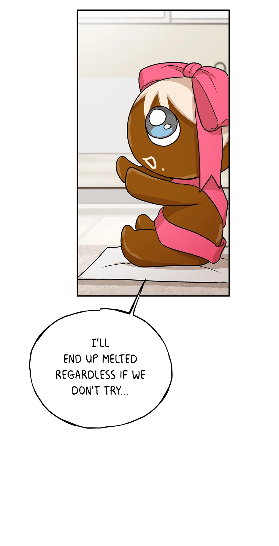 The Art of Sculpture Chapter 25.1 page 62 - 