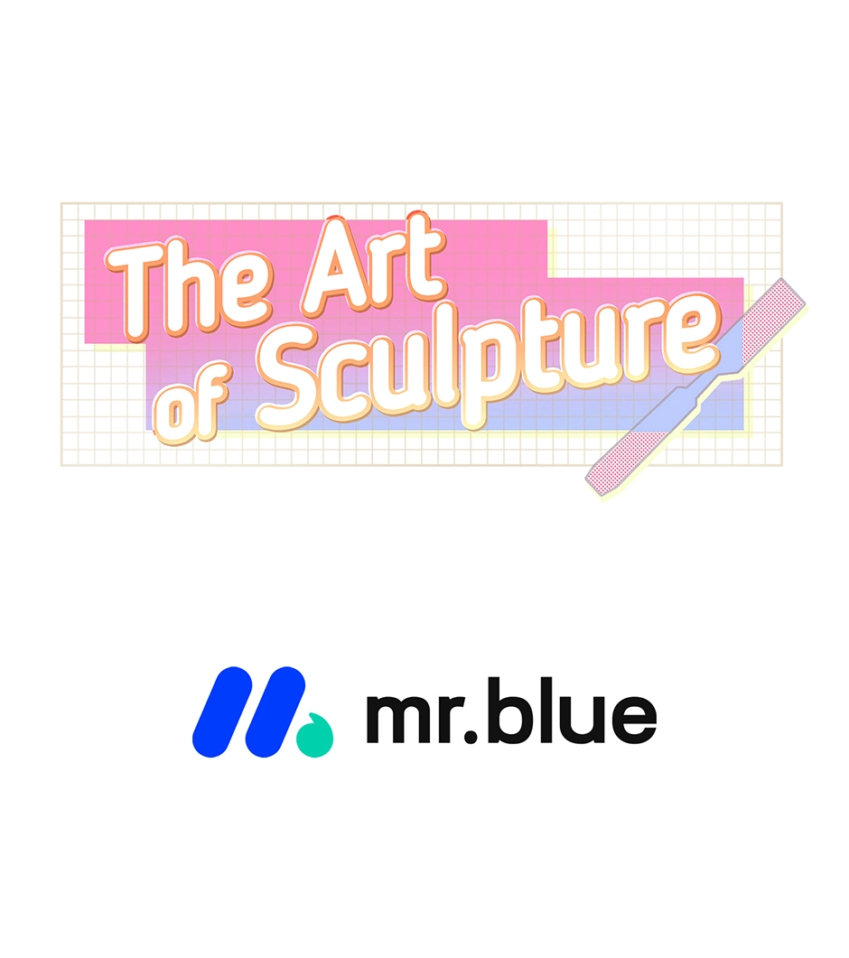 The Art of Sculpture Chapter 25.1 page 81 - 