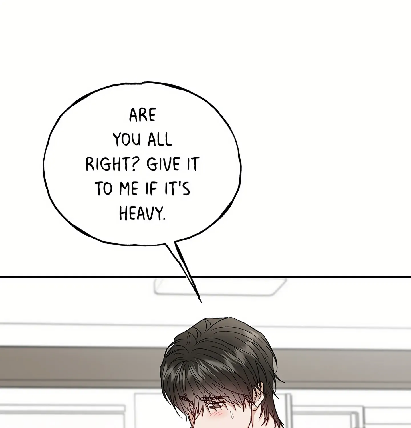 The Art of Sculpture Chapter 25 page 11 - 