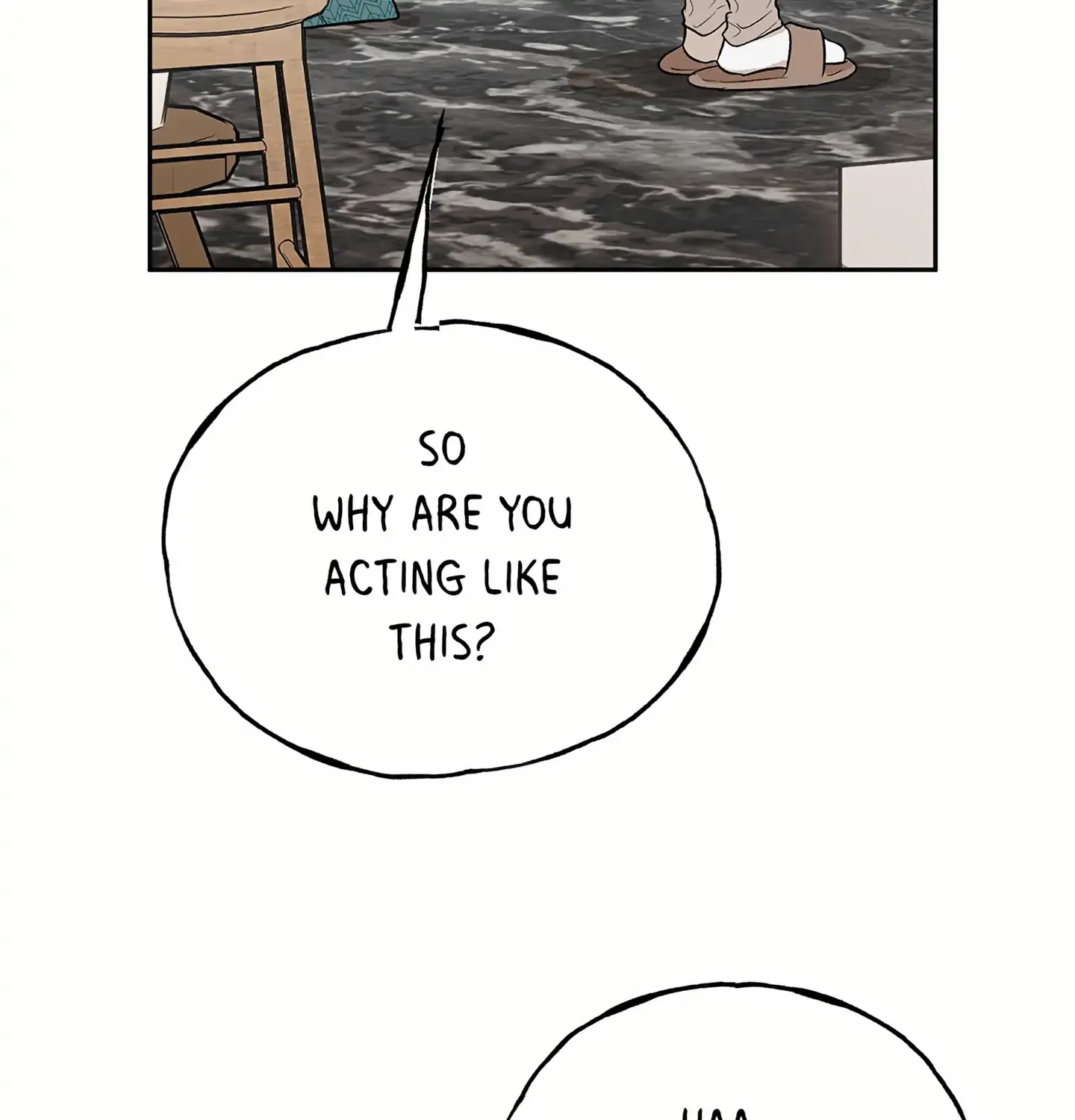 The Art of Sculpture Chapter 25 page 114 - 