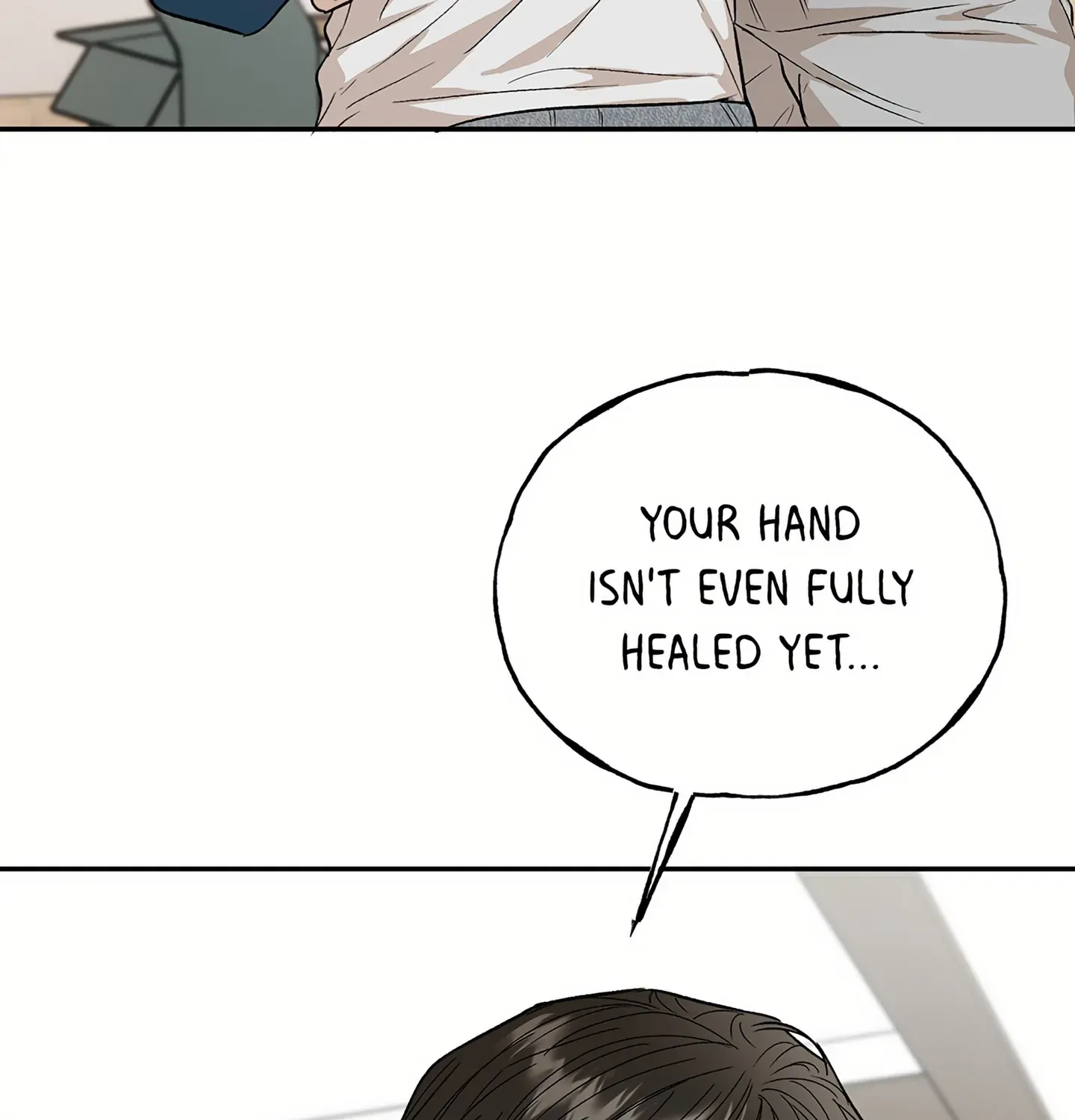The Art of Sculpture Chapter 25 page 13 - 
