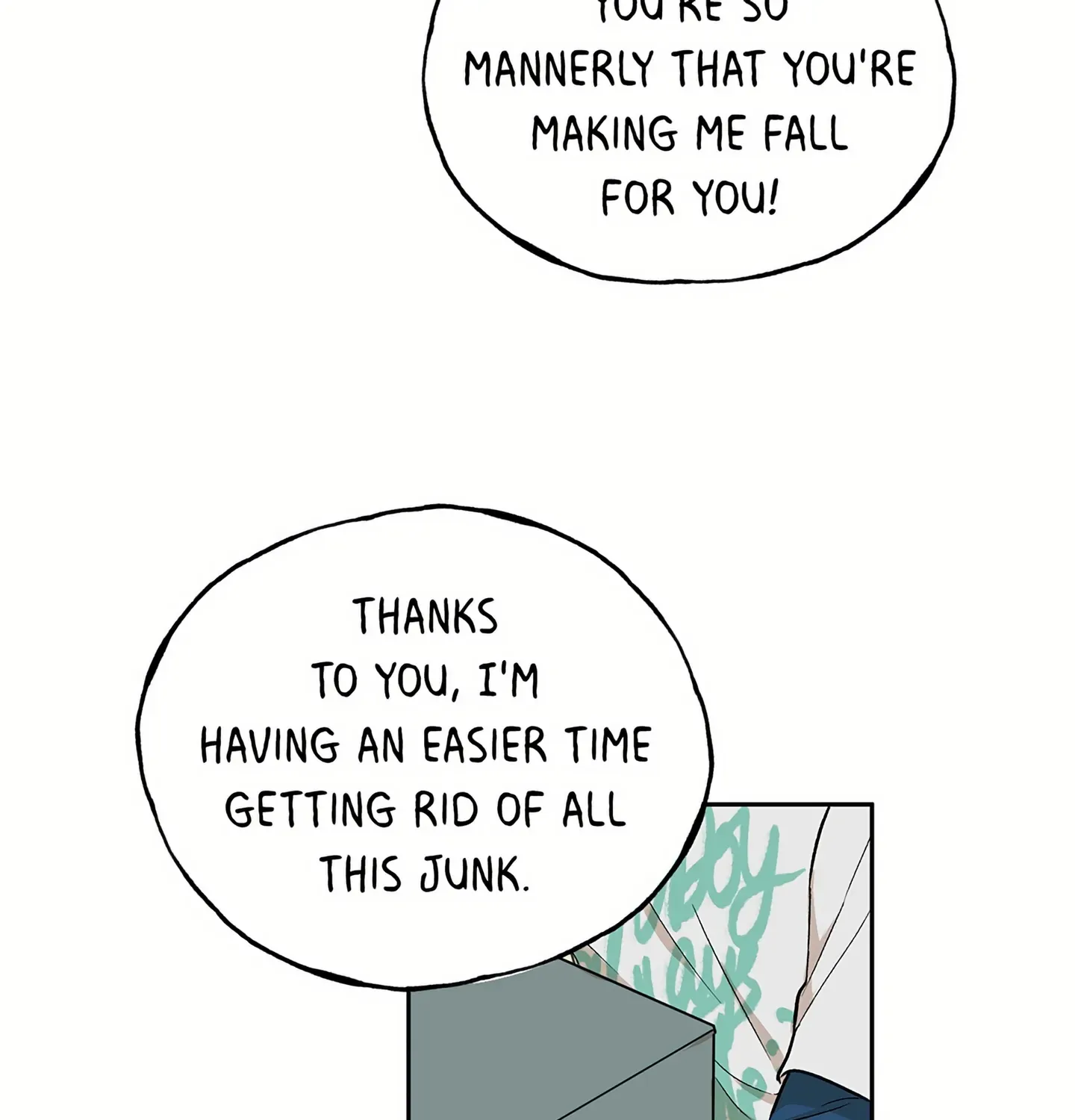 The Art of Sculpture Chapter 25 page 17 - 