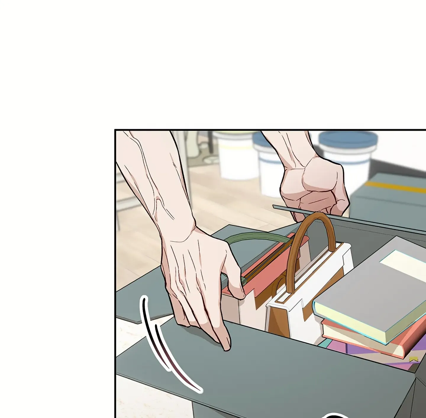 The Art of Sculpture Chapter 25 page 4 - 