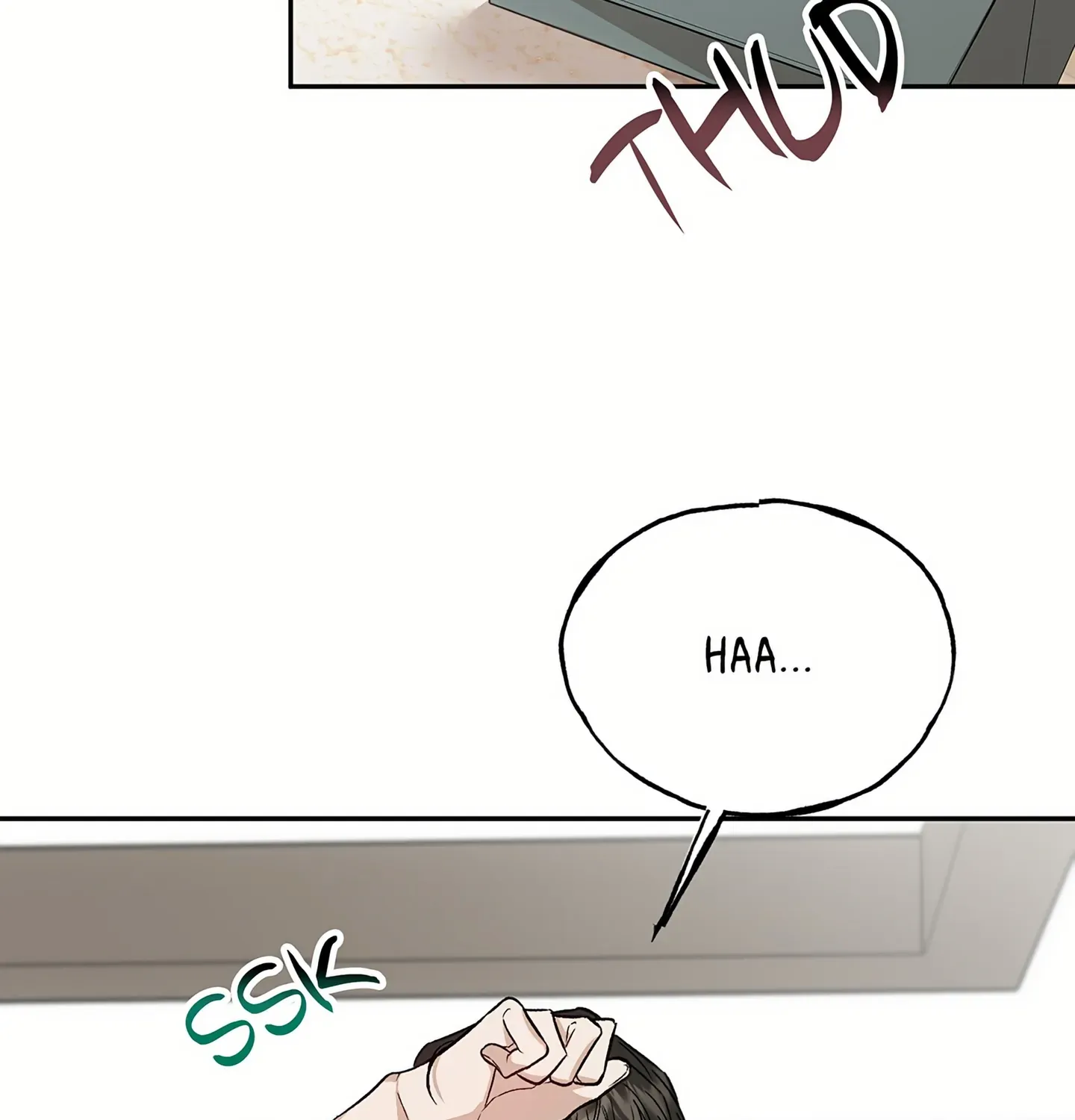 The Art of Sculpture Chapter 25 page 5 - 