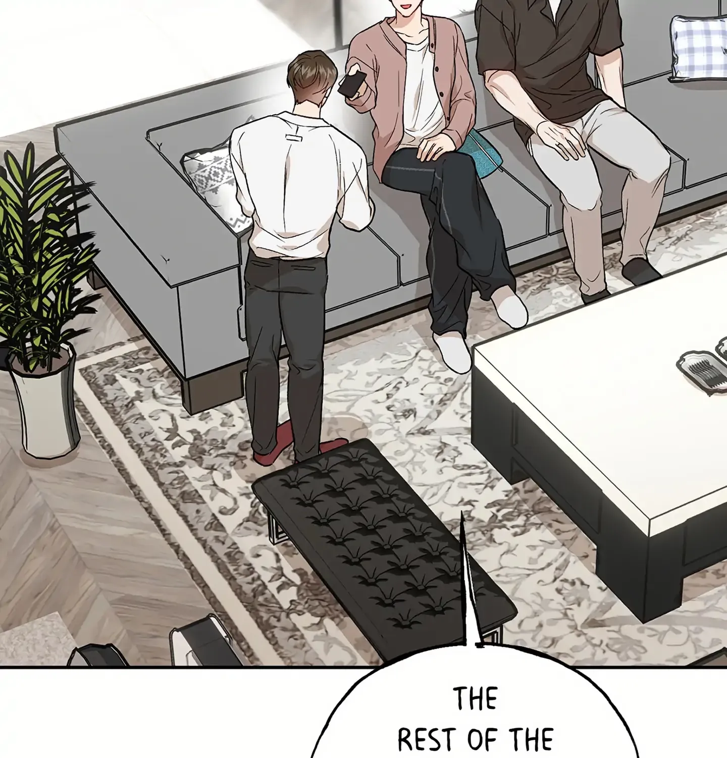 The Art of Sculpture Chapter 25 page 47 - 