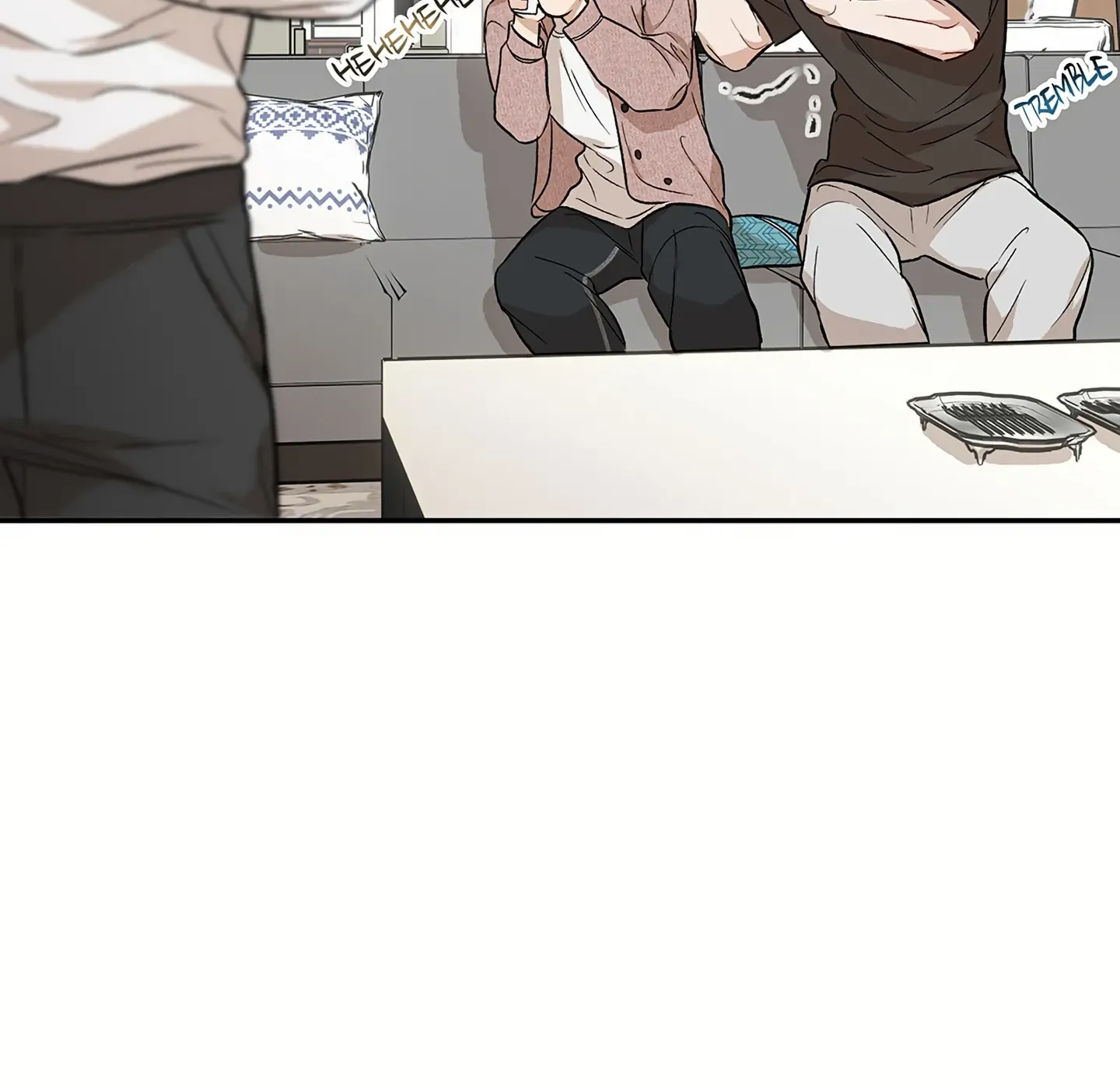 The Art of Sculpture Chapter 25 page 52 - 