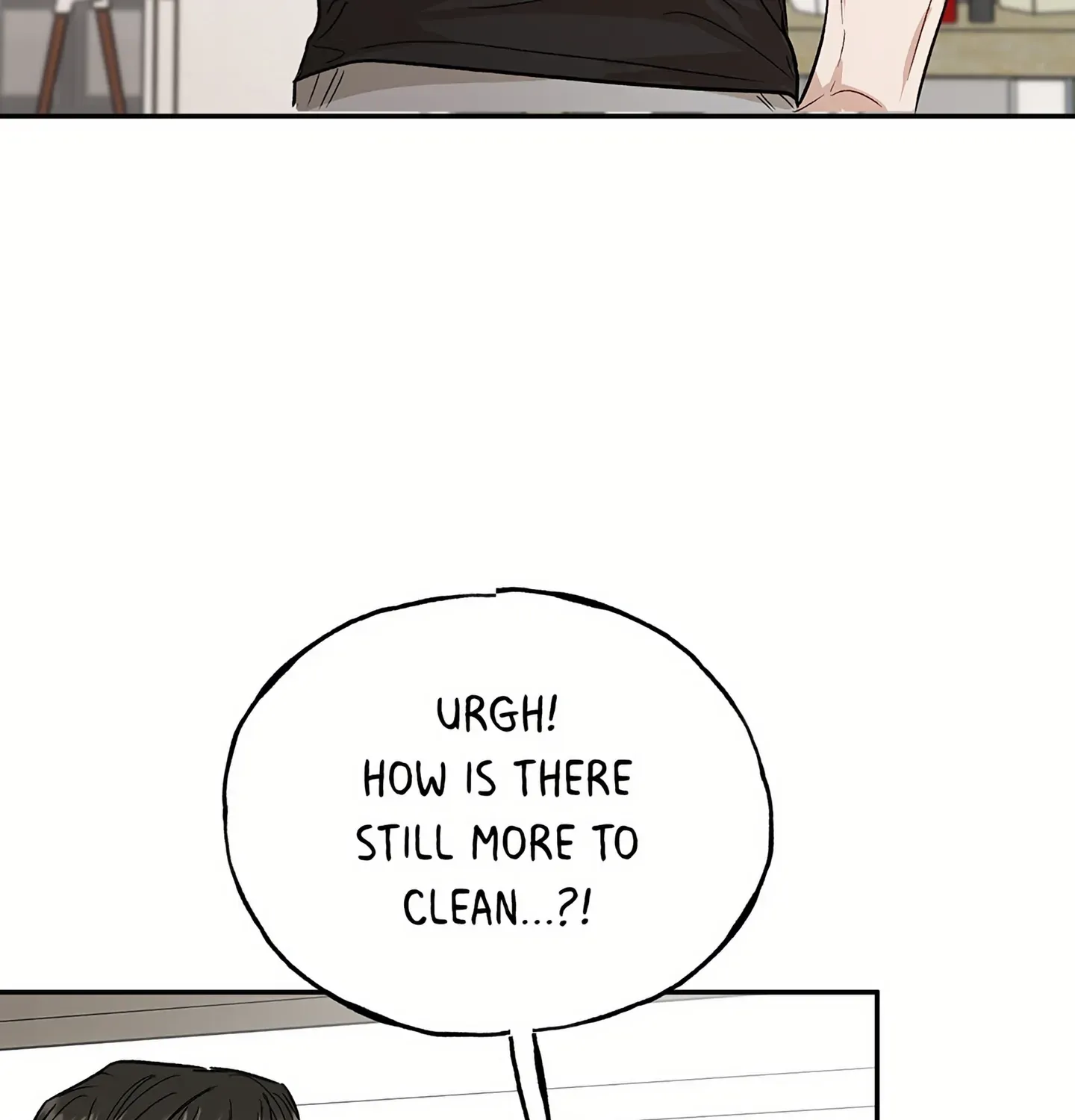 The Art of Sculpture Chapter 25 page 7 - 