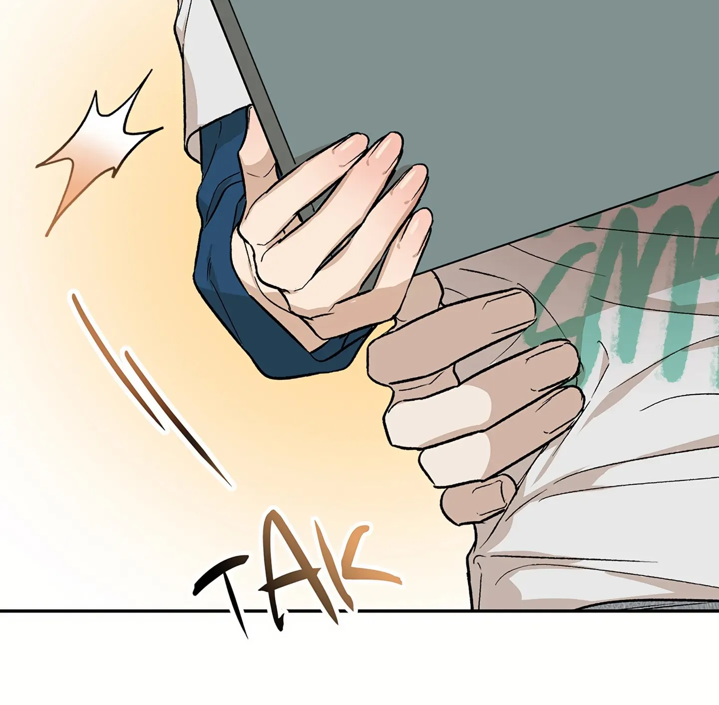 The Art of Sculpture Chapter 25 page 10 - 