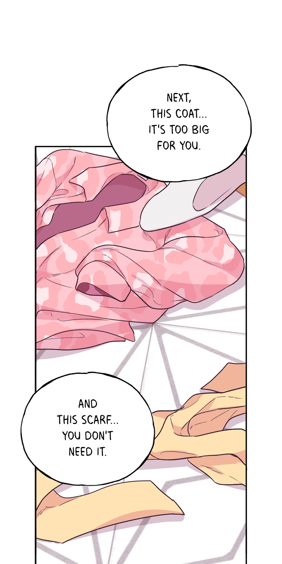 The Art of Sculpture Chapter 26 page 16 - 