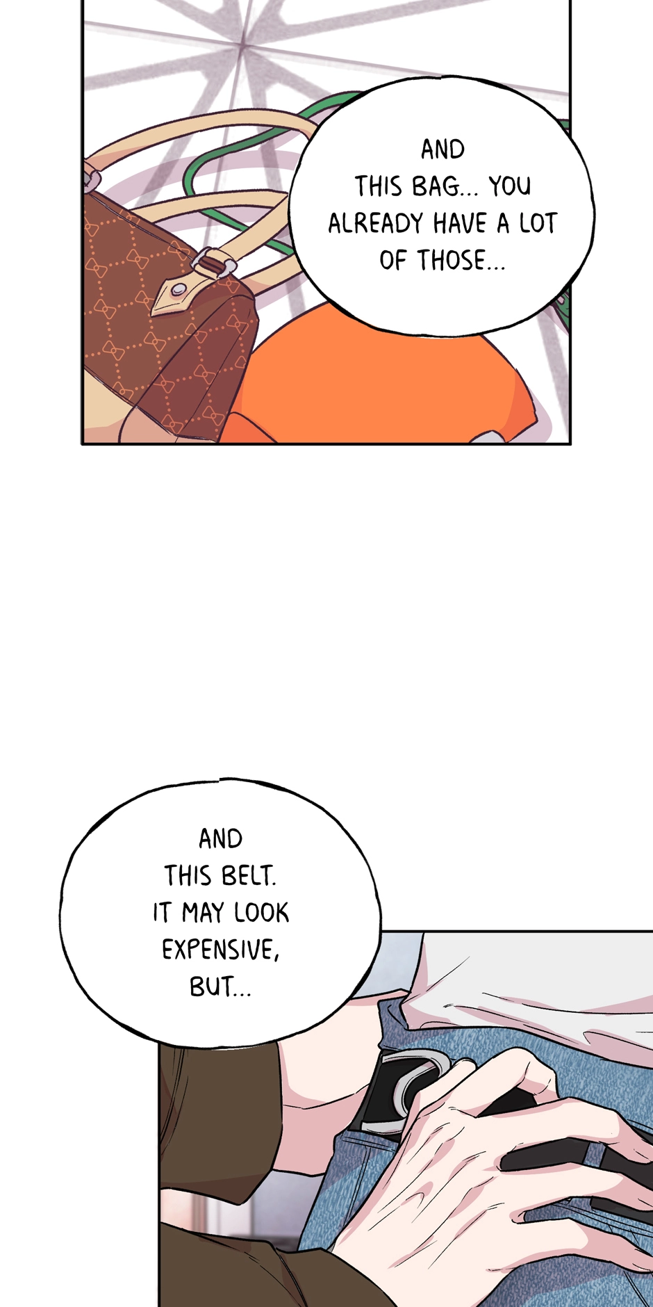 The Art of Sculpture Chapter 26 page 17 - 