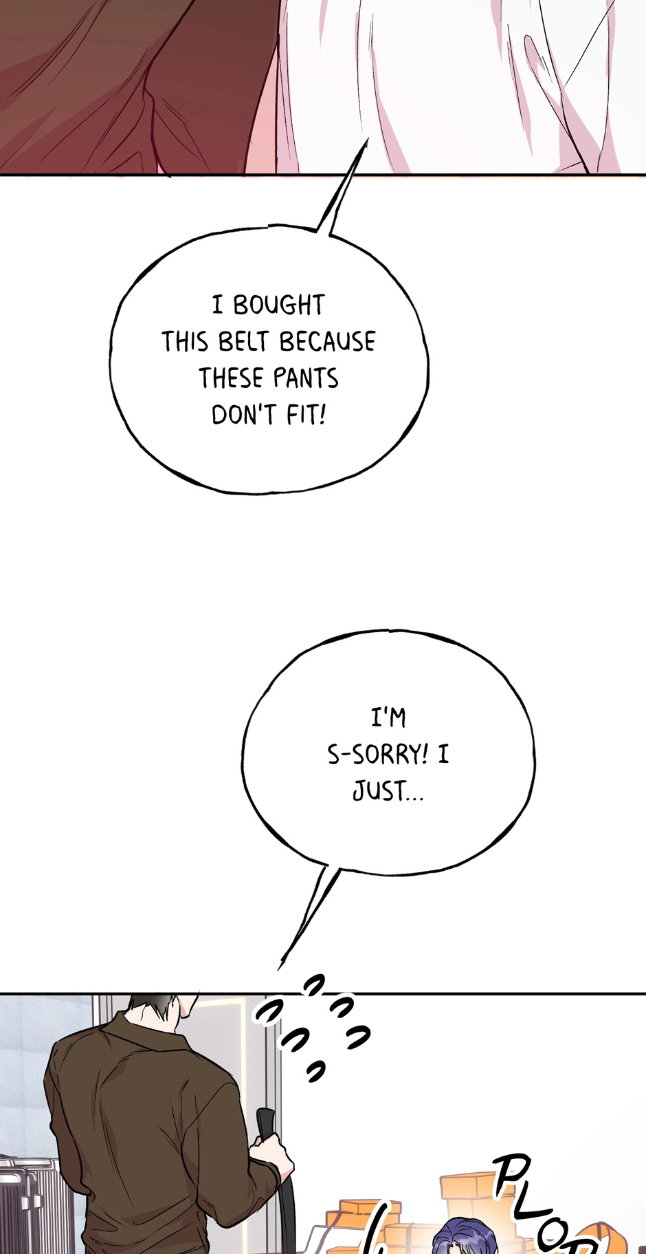 The Art of Sculpture Chapter 26 page 21 - 