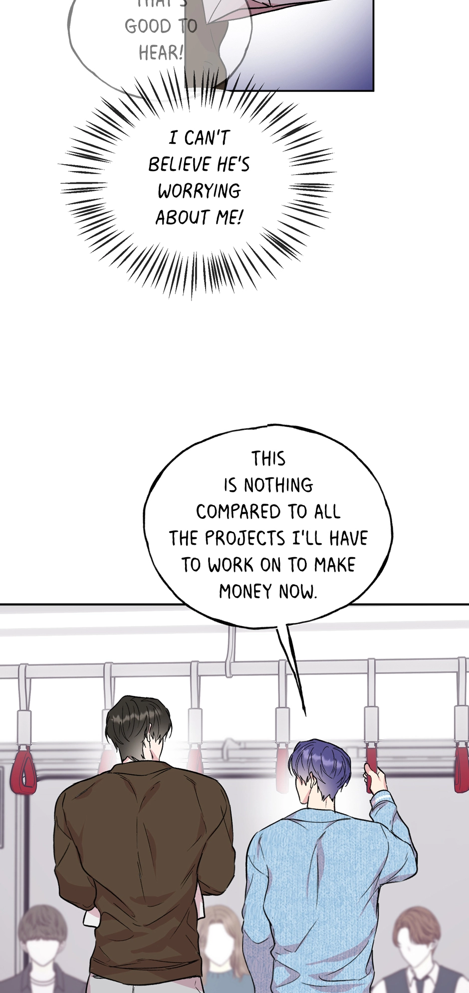 The Art of Sculpture Chapter 26 page 54 - 