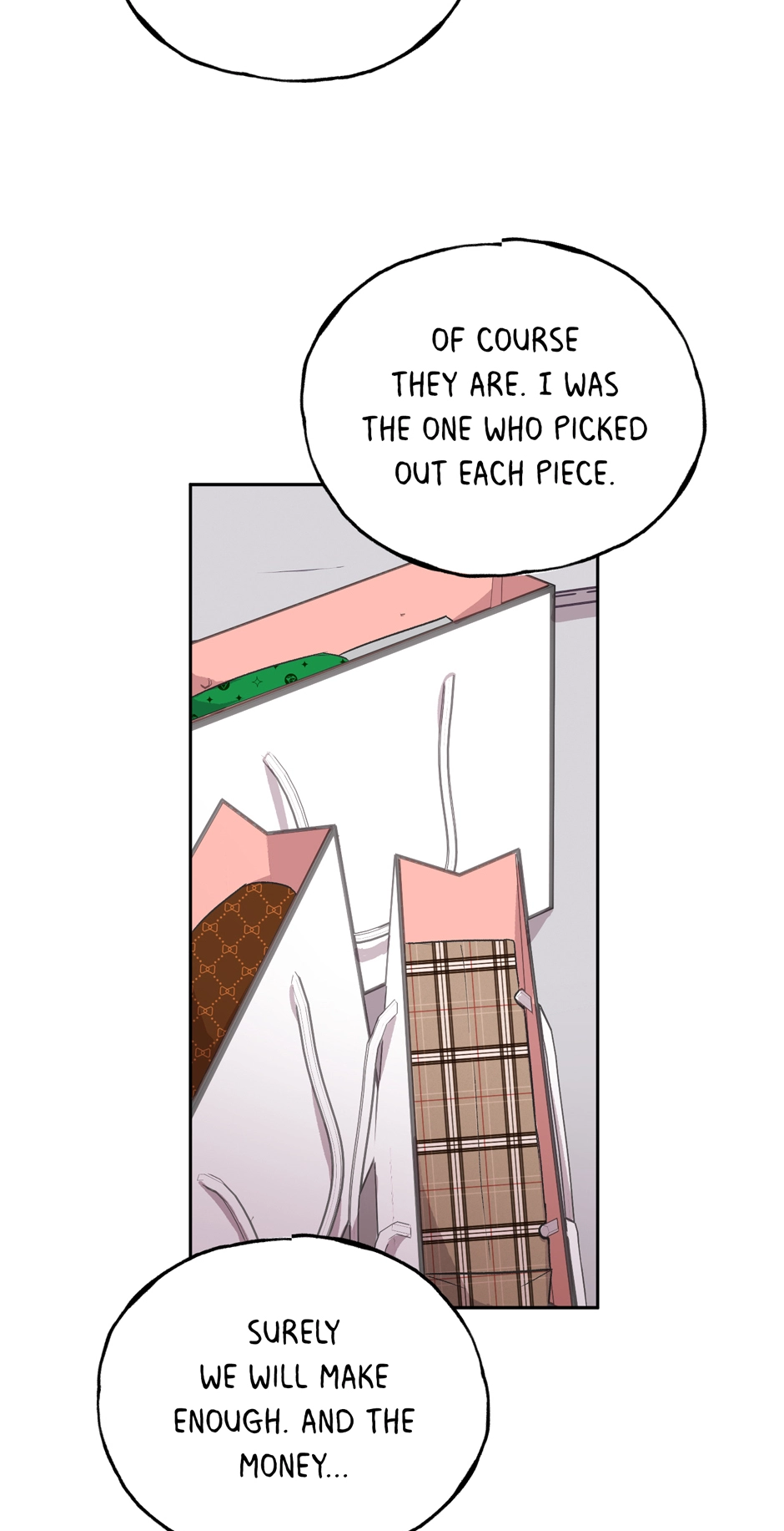 The Art of Sculpture Chapter 26 page 58 - 