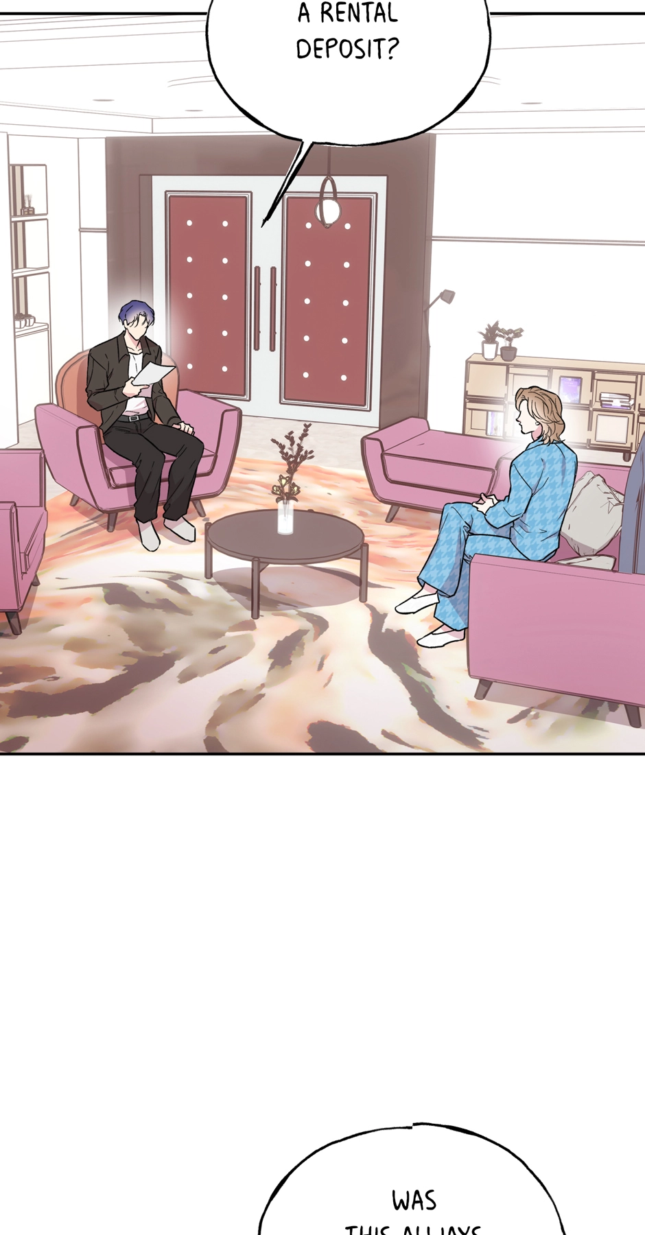 The Art of Sculpture Chapter 27 page 2 - 