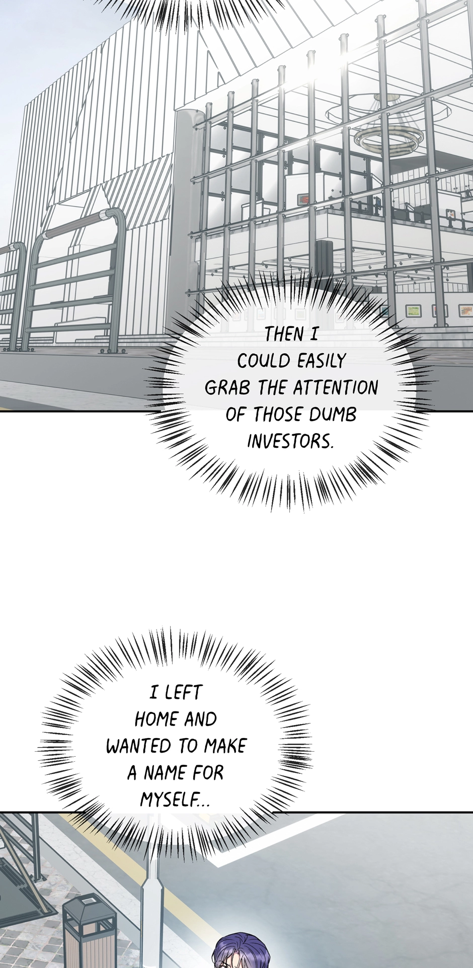 The Art of Sculpture Chapter 27 page 11 - 