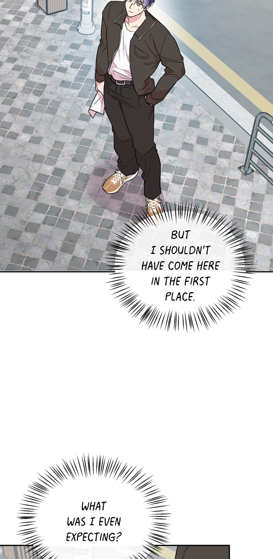 The Art of Sculpture Chapter 27 page 12 - 