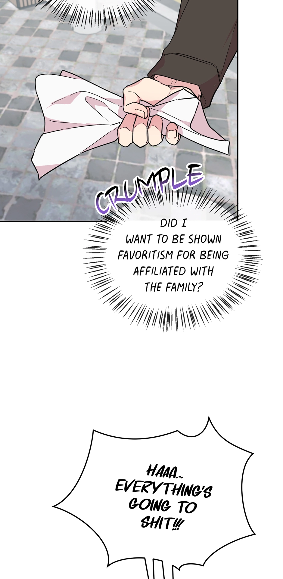 The Art of Sculpture Chapter 27 page 13 - 