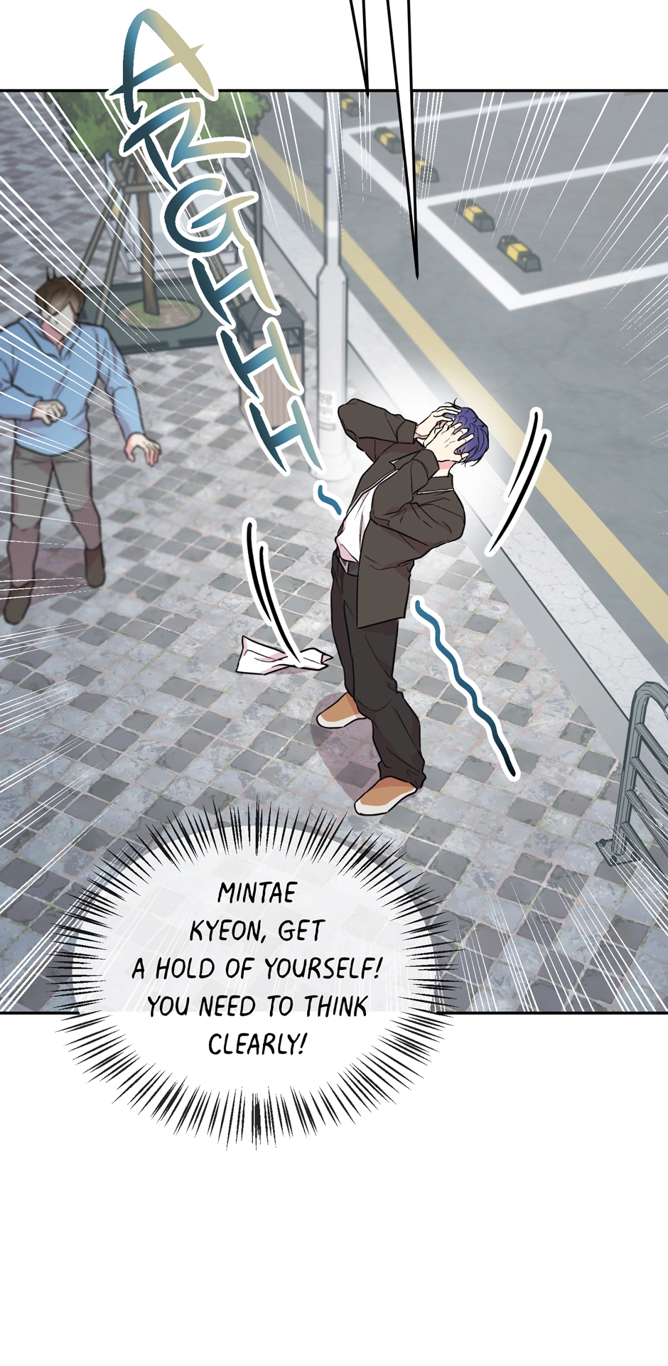 The Art of Sculpture Chapter 27 page 14 - 