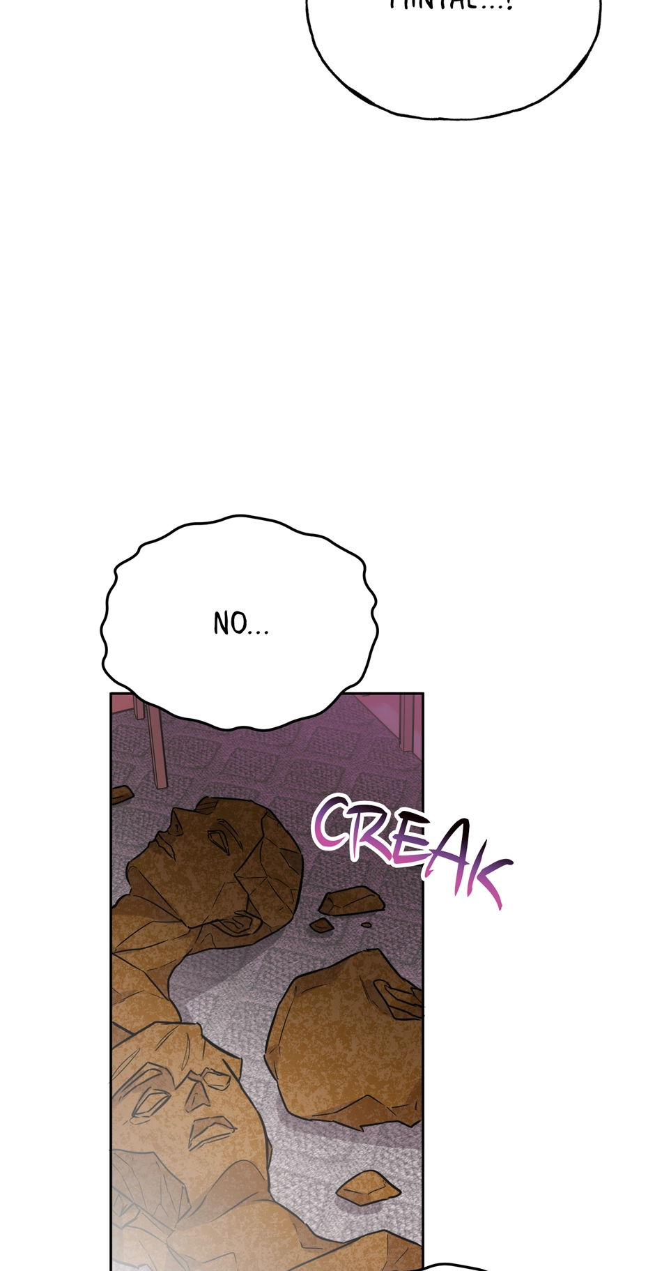 The Art of Sculpture Chapter 27 page 23 - 