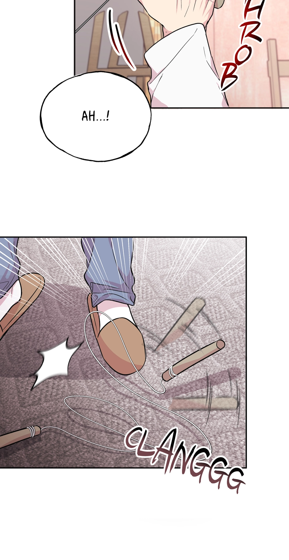 The Art of Sculpture Chapter 27 page 28 - 