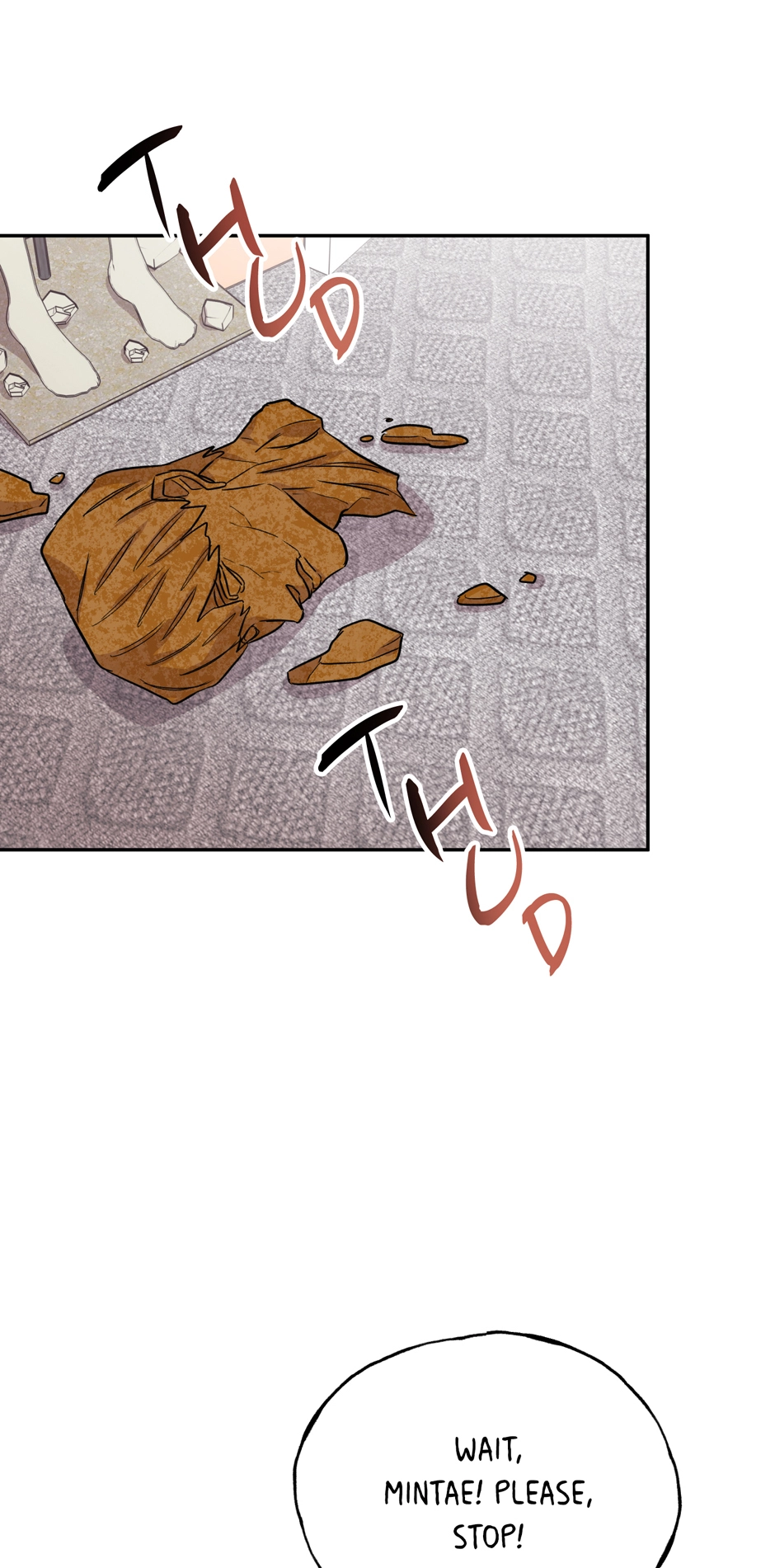 The Art of Sculpture Chapter 27 page 43 - 