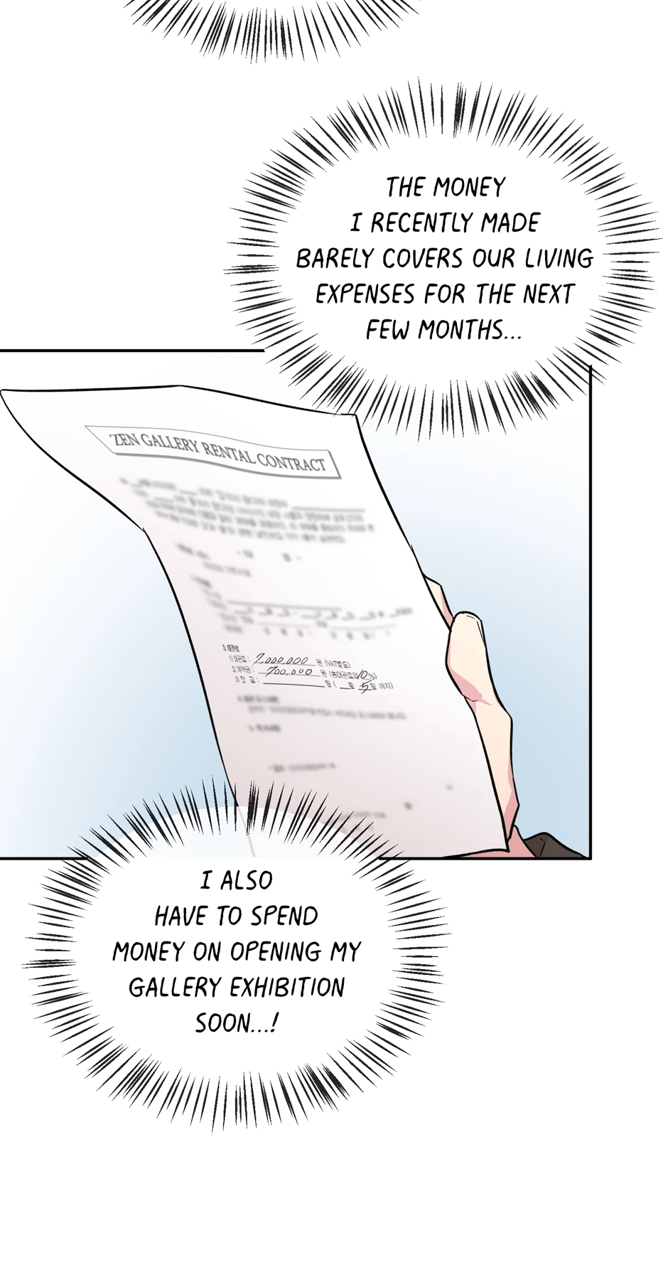 The Art of Sculpture Chapter 27 page 7 - 