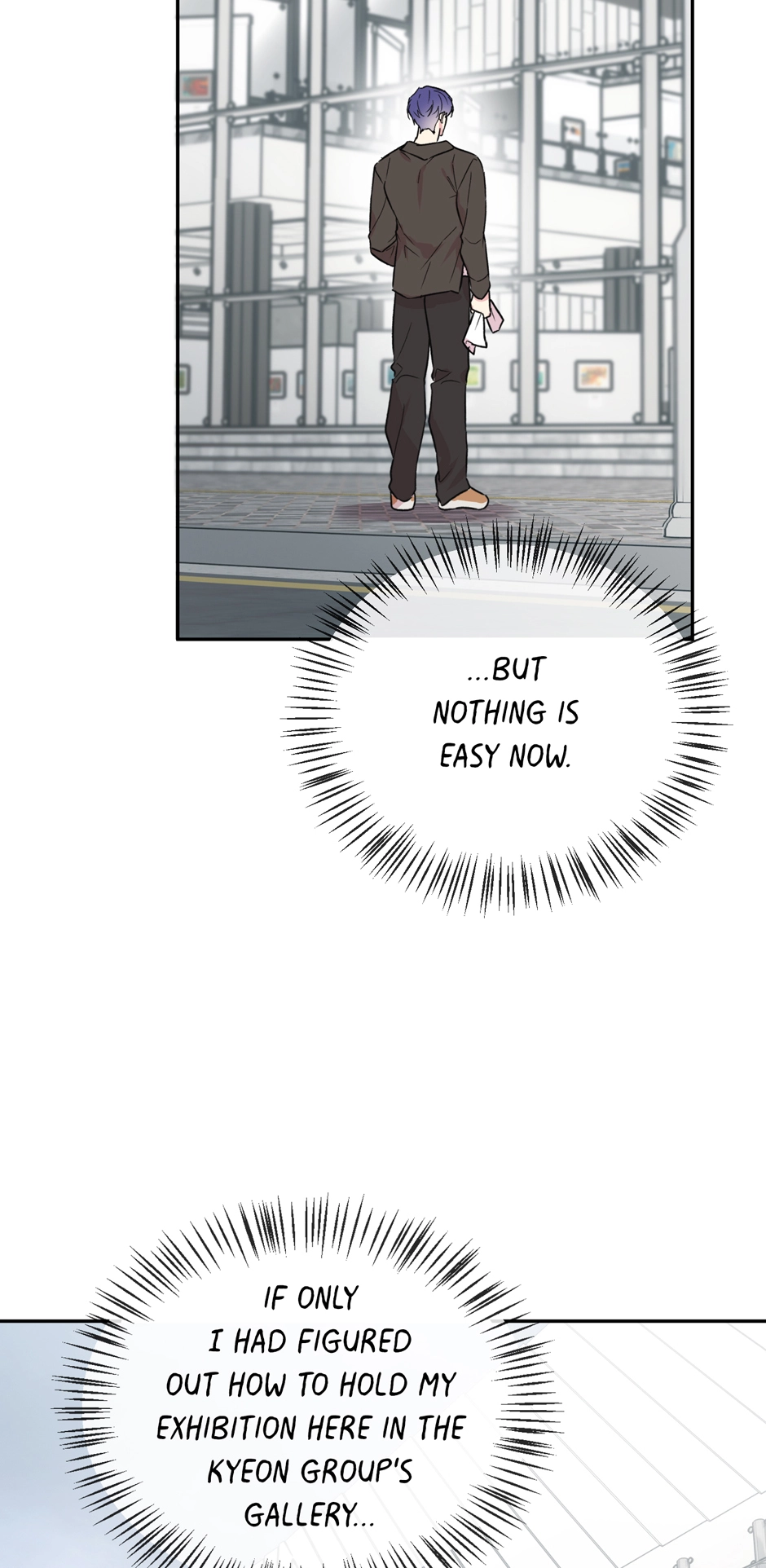 The Art of Sculpture Chapter 27 page 10 - 
