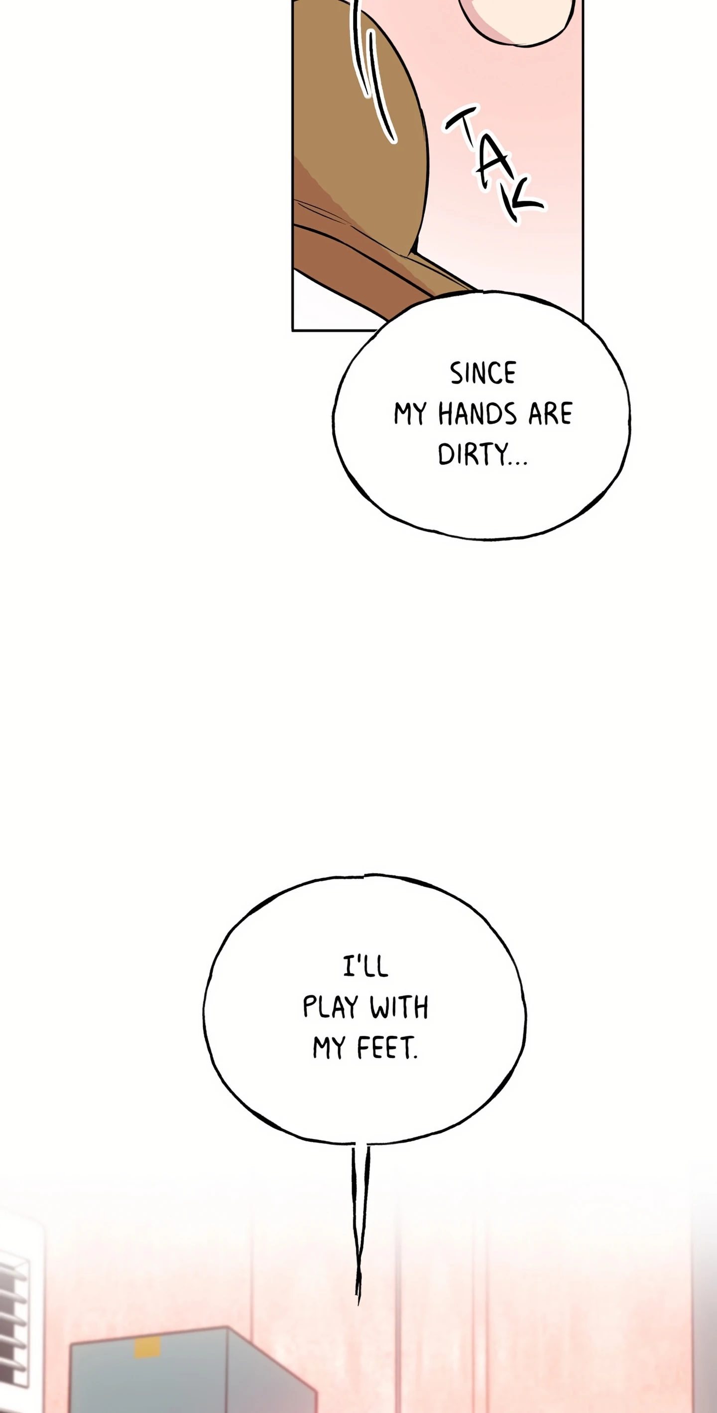The Art of Sculpture Chapter 28 page 20 - 