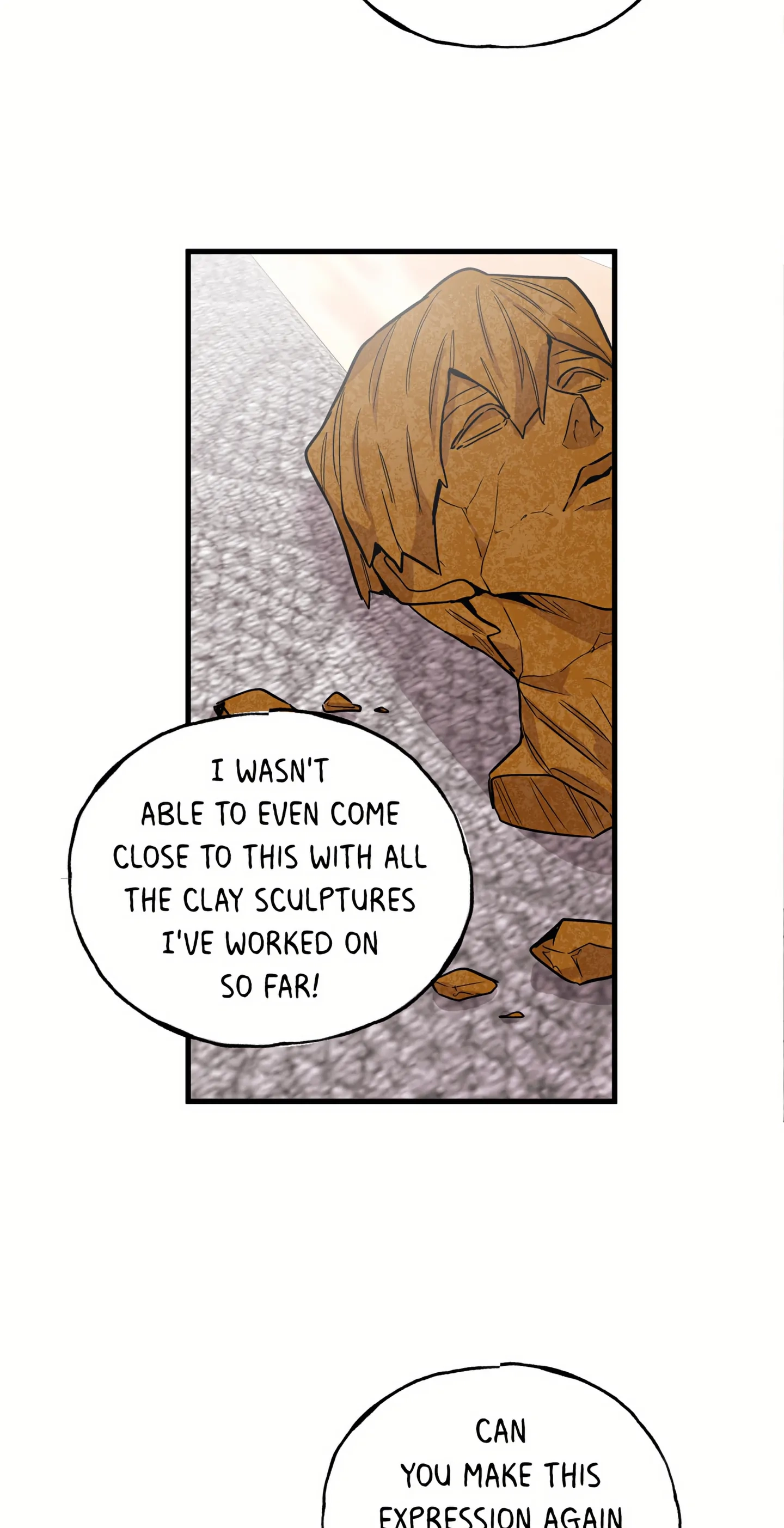 The Art of Sculpture Chapter 28 page 32 - 