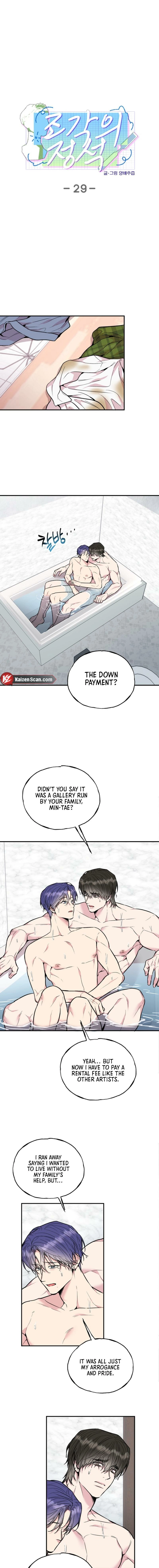 The Art of Sculpture Chapter 29 page 2 - 
