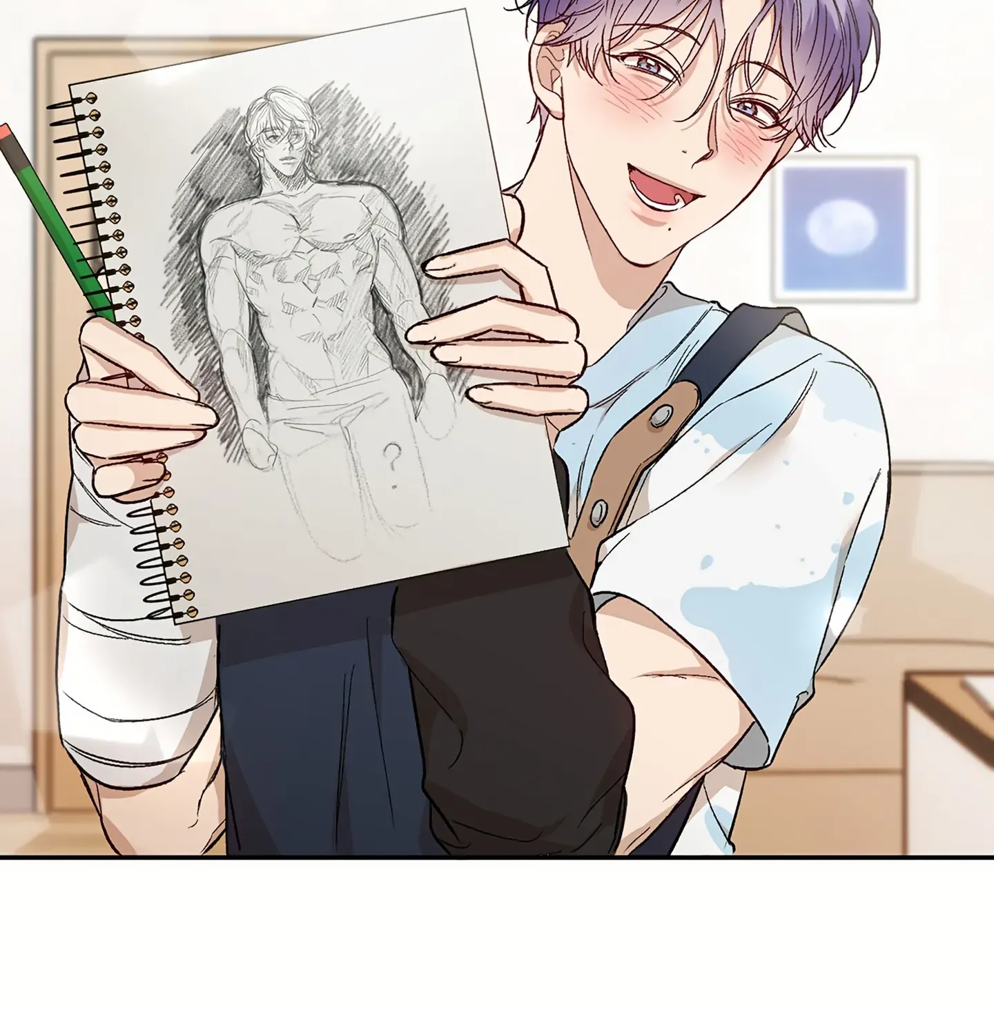 The Art of Sculpture Chapter 3 page 106 - 