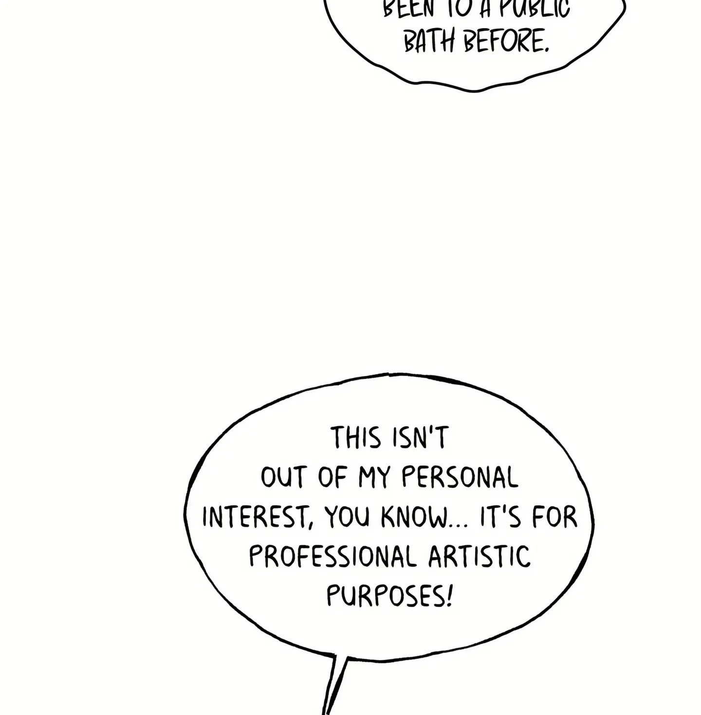 The Art of Sculpture Chapter 3 page 116 - 