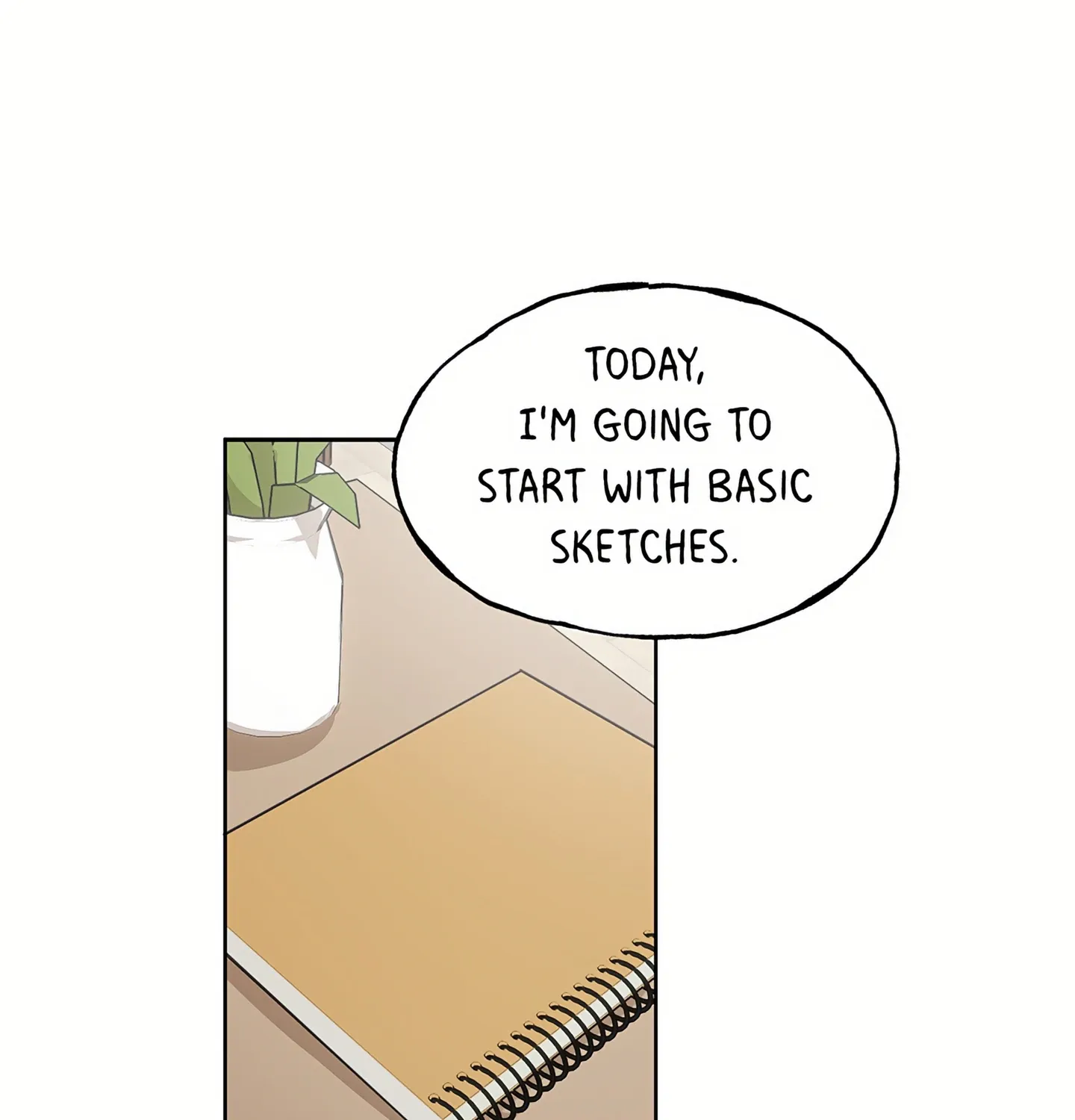The Art of Sculpture Chapter 3 page 21 - 