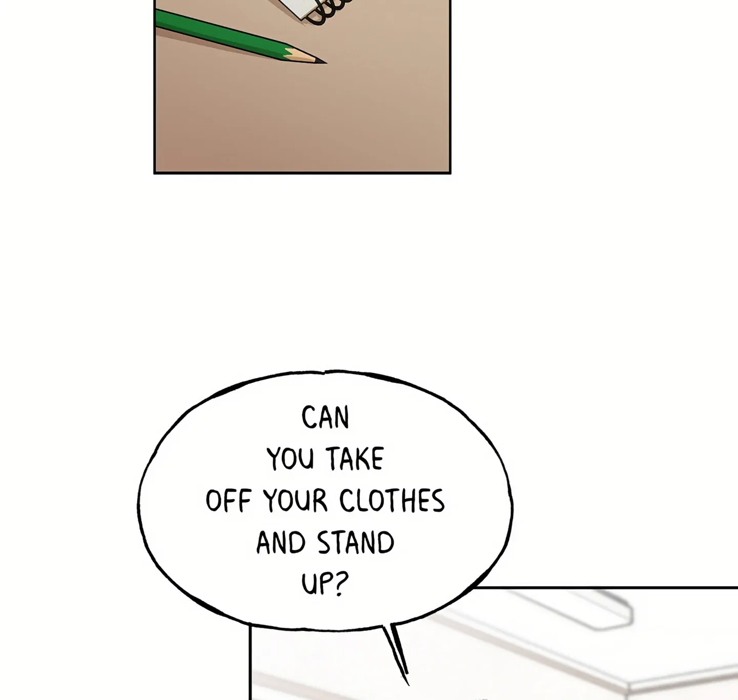 The Art of Sculpture Chapter 3 page 22 - 
