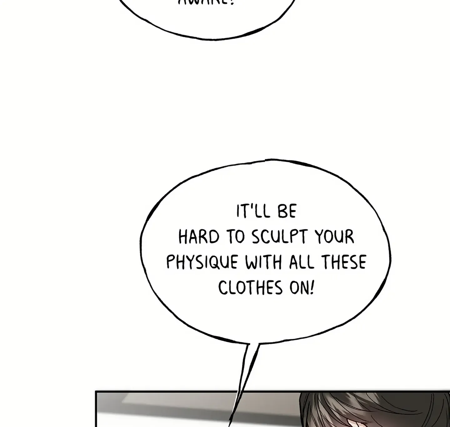 The Art of Sculpture Chapter 3 page 26 - 
