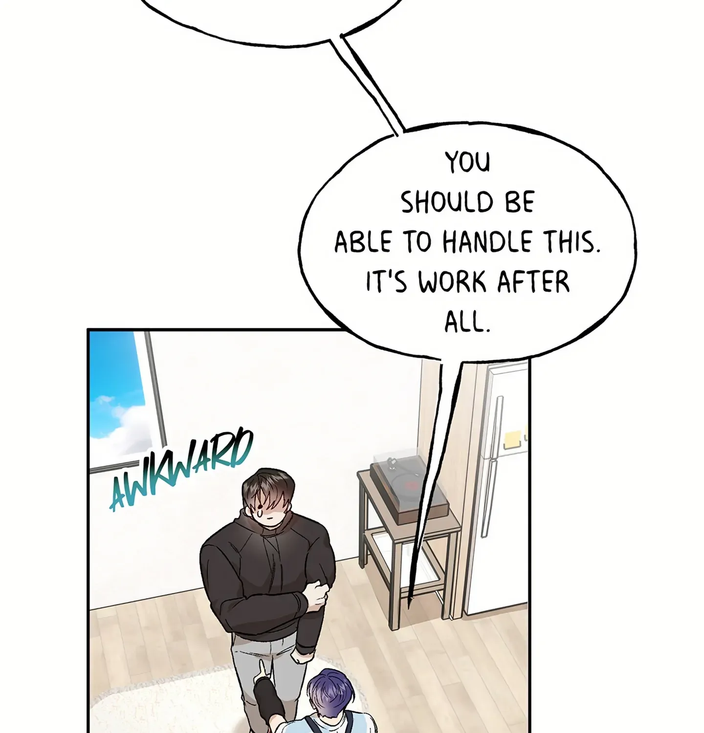 The Art of Sculpture Chapter 3 page 29 - 