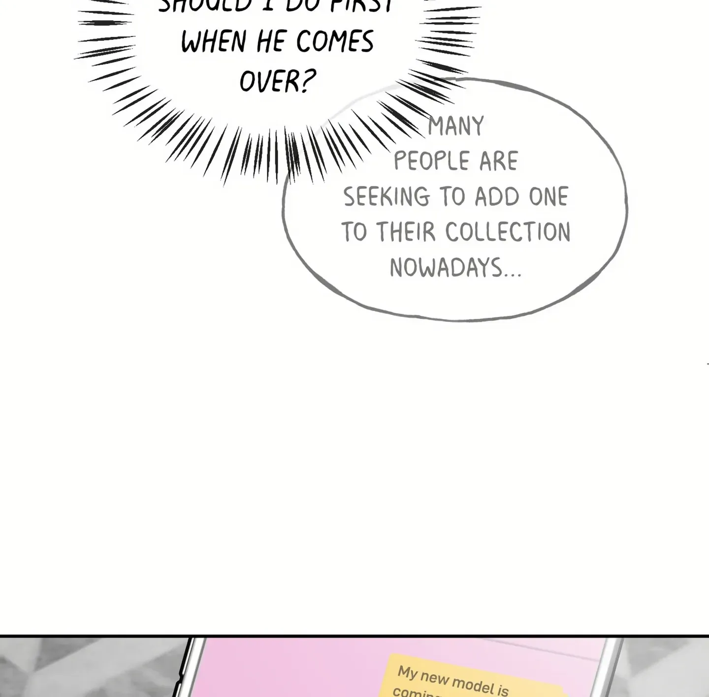 The Art of Sculpture Chapter 3 page 4 - 