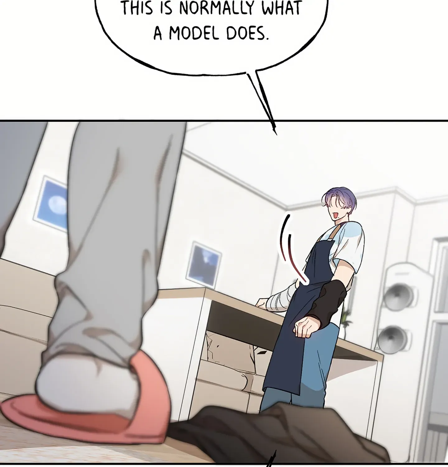The Art of Sculpture Chapter 3 page 45 - 