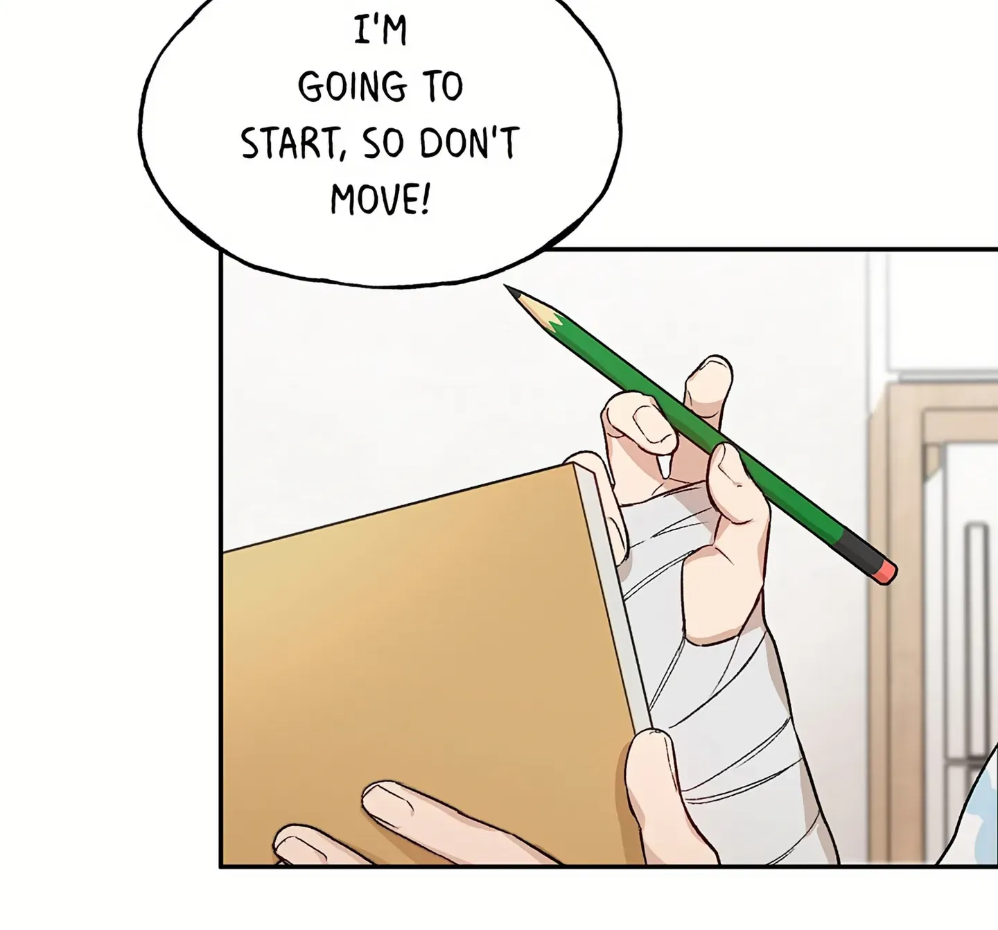 The Art of Sculpture Chapter 3 page 58 - 